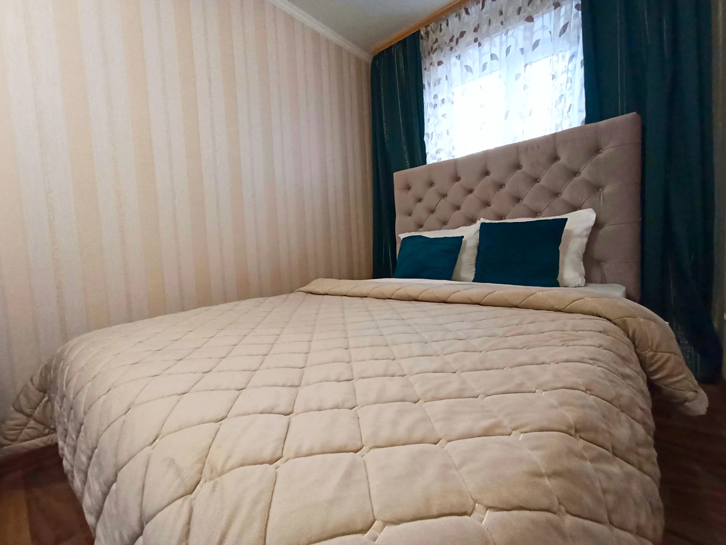 Апартаменты на улице Урицкого 29