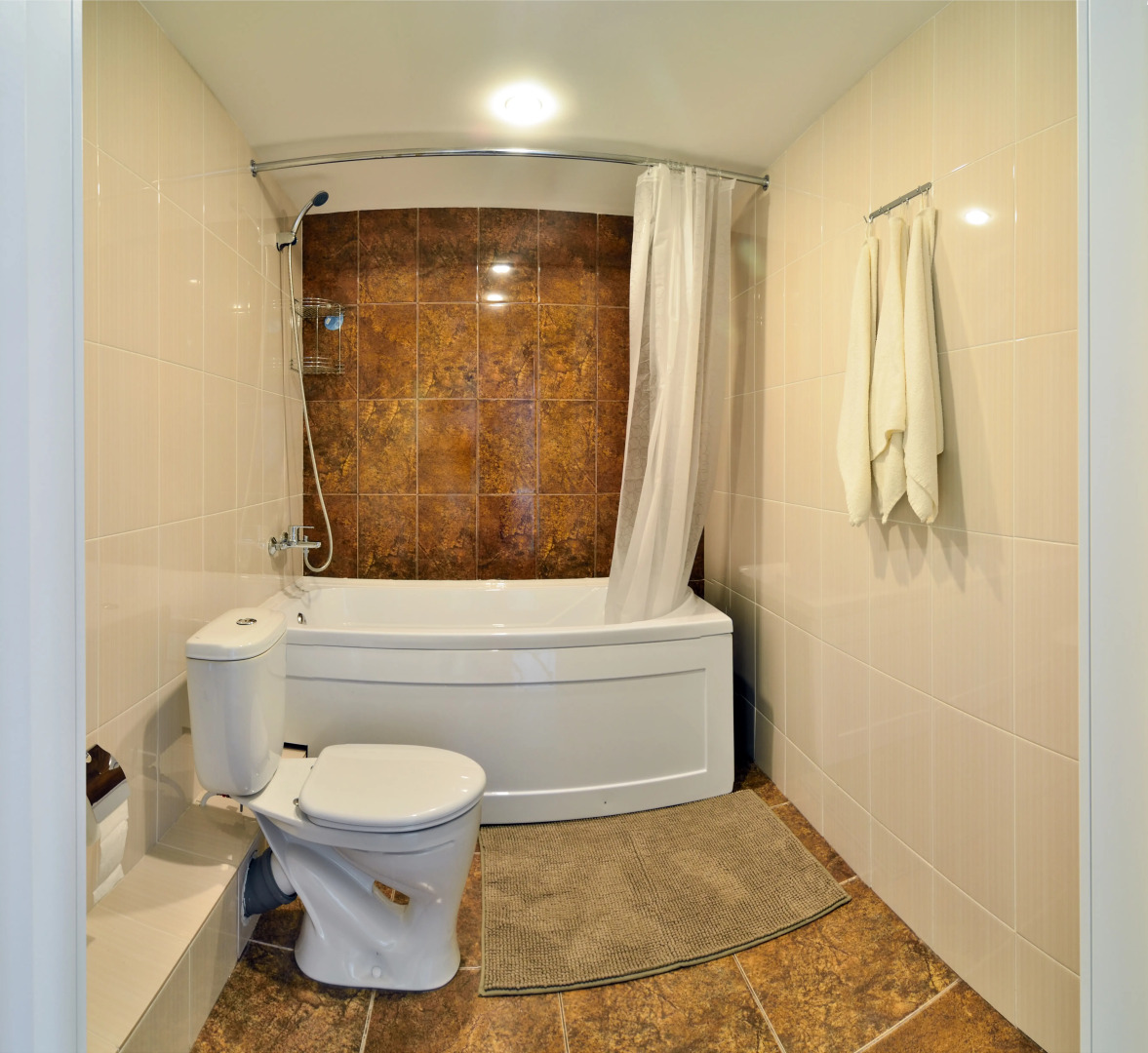 Апартаменты на Старо-Петергофском