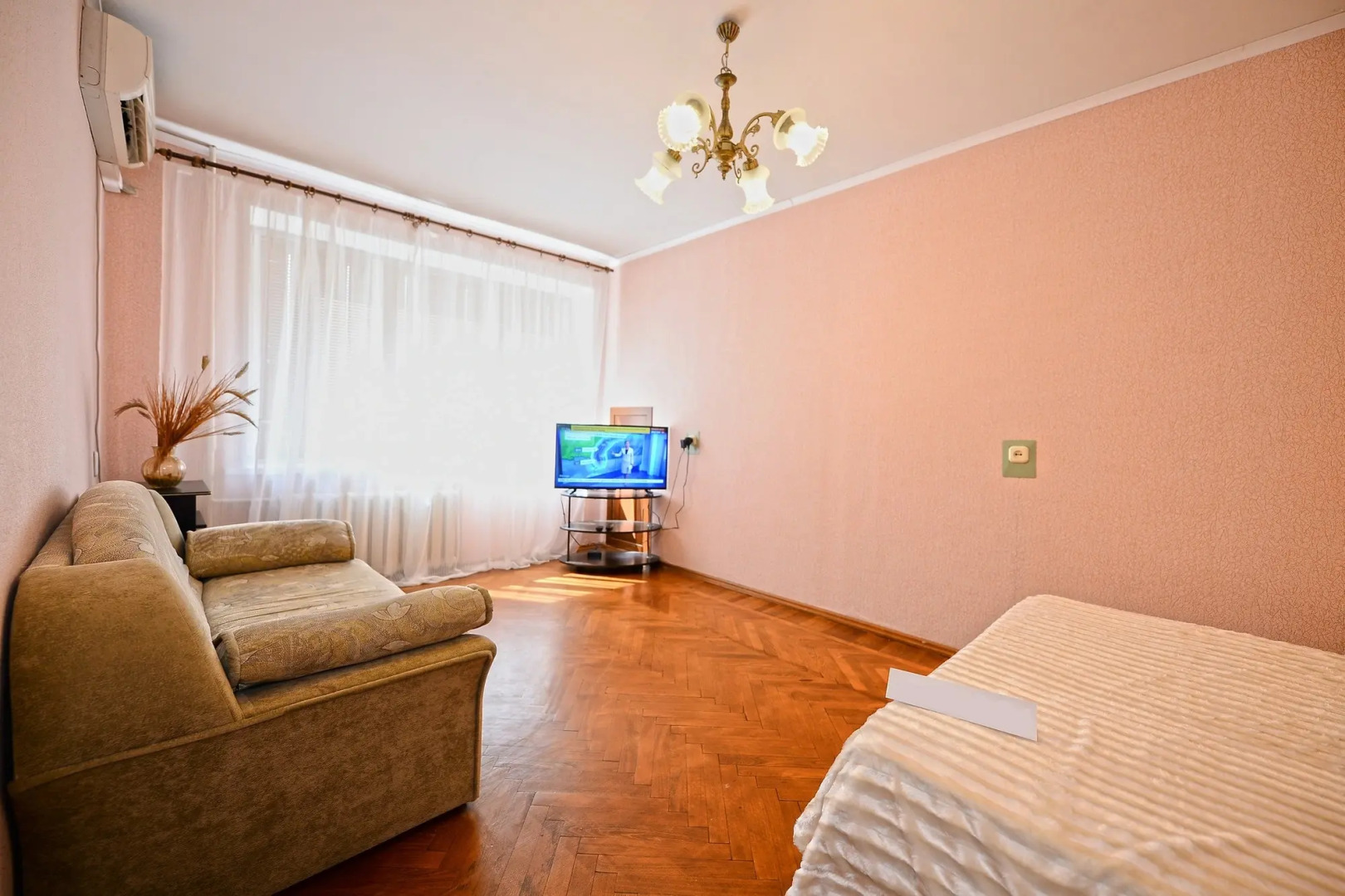 Апартаменты у Метро Пионерская