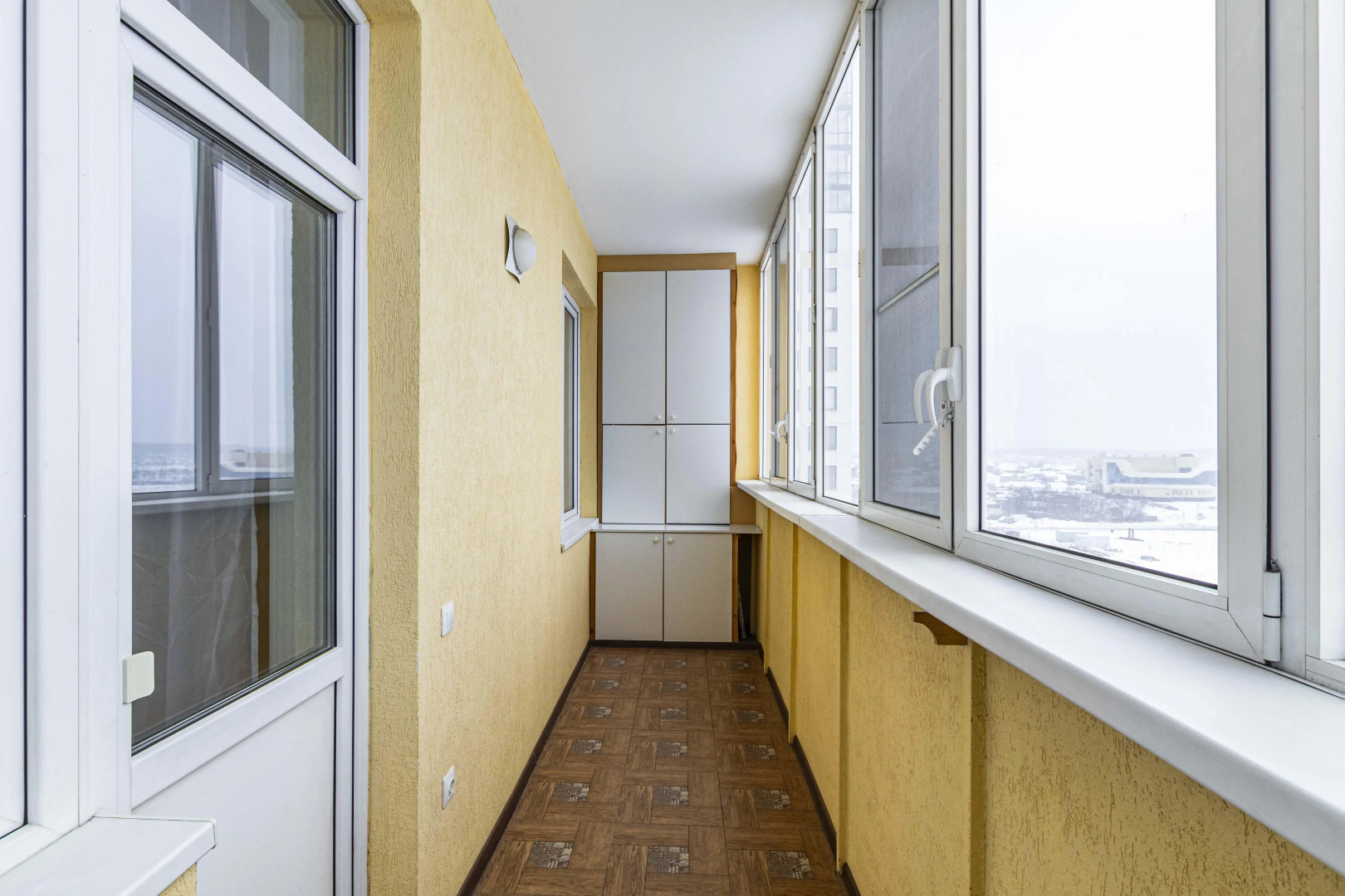 Квартира на Козицына 8 ЖК Селен