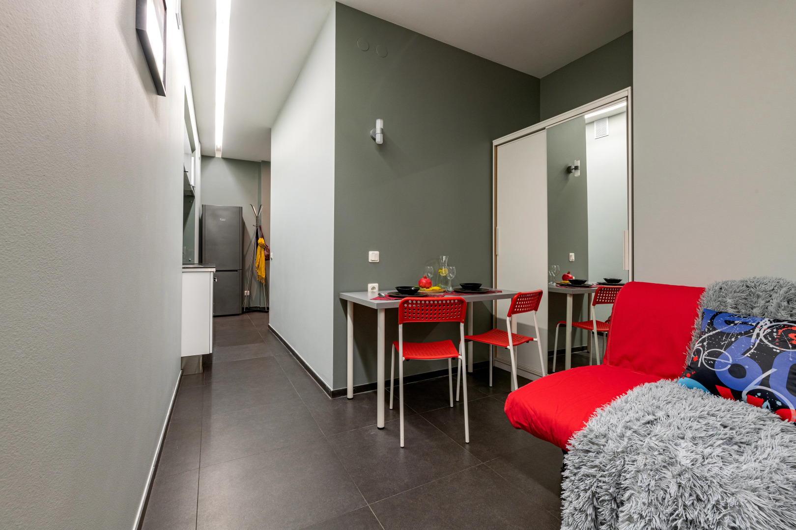 Апартаменты RentalSPb