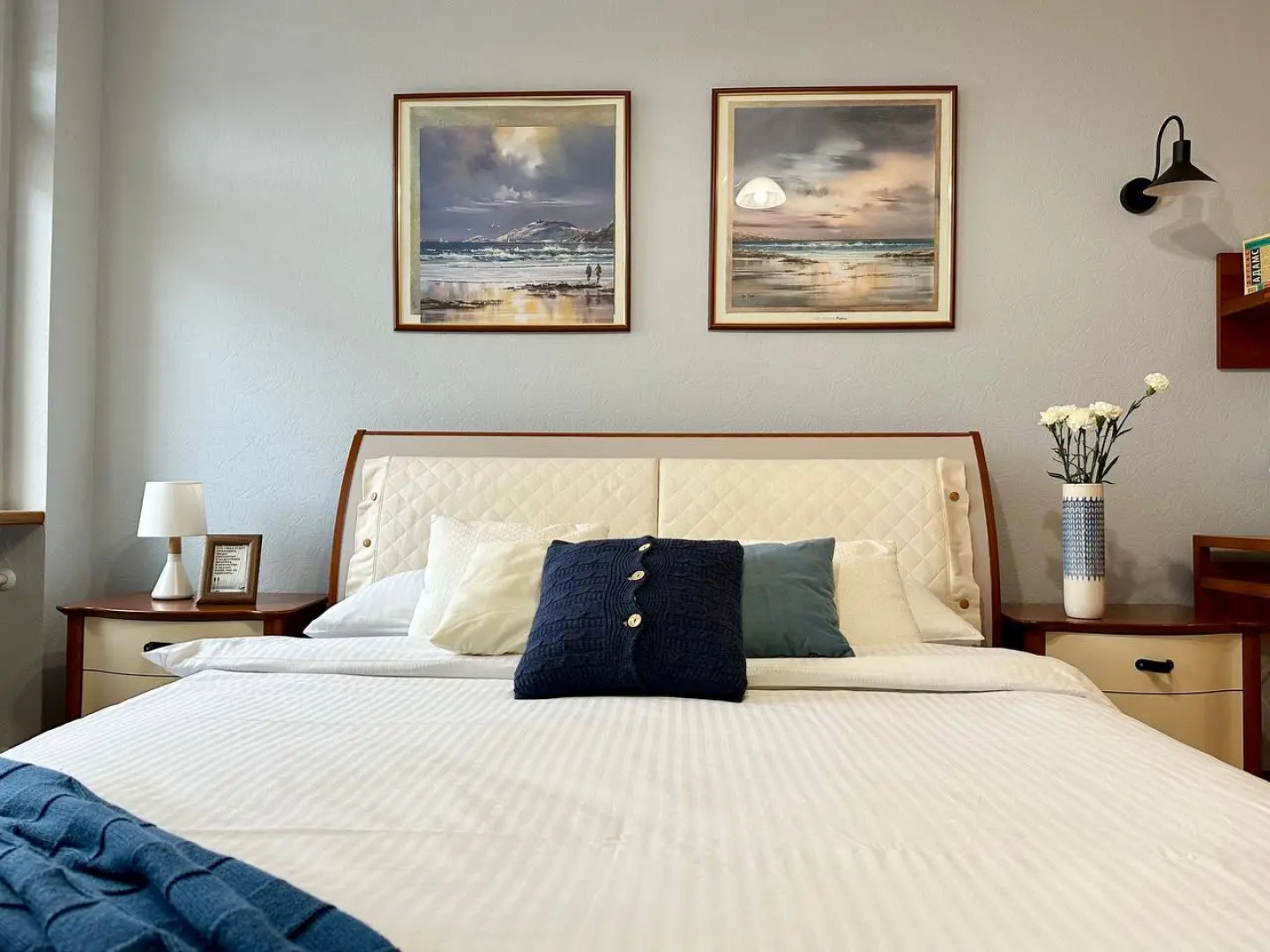 Апартаменты Happy Modern большая квартира в центре Казани