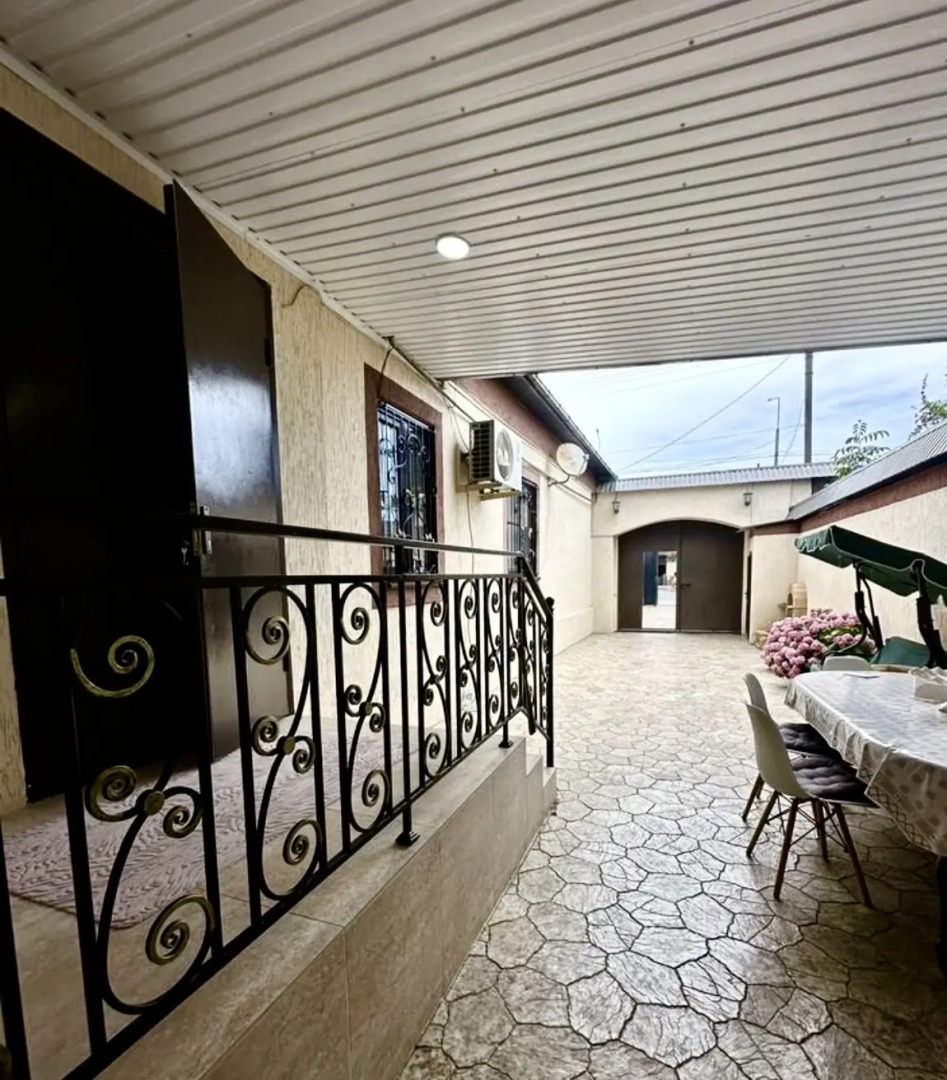 Частный дом у моря в Дербенте