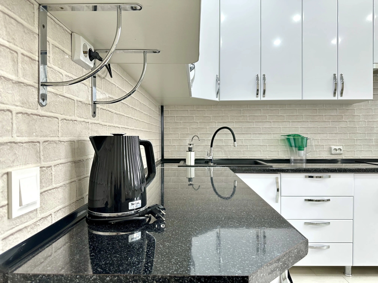 Квартира FSF Уютная в географическом центре Superior