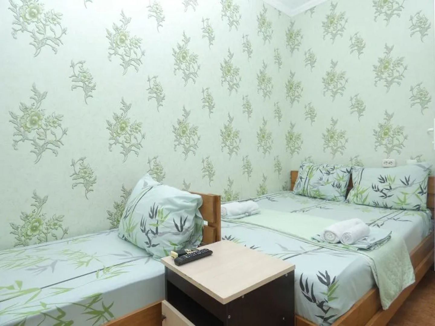 Гостевой дом Дельфин