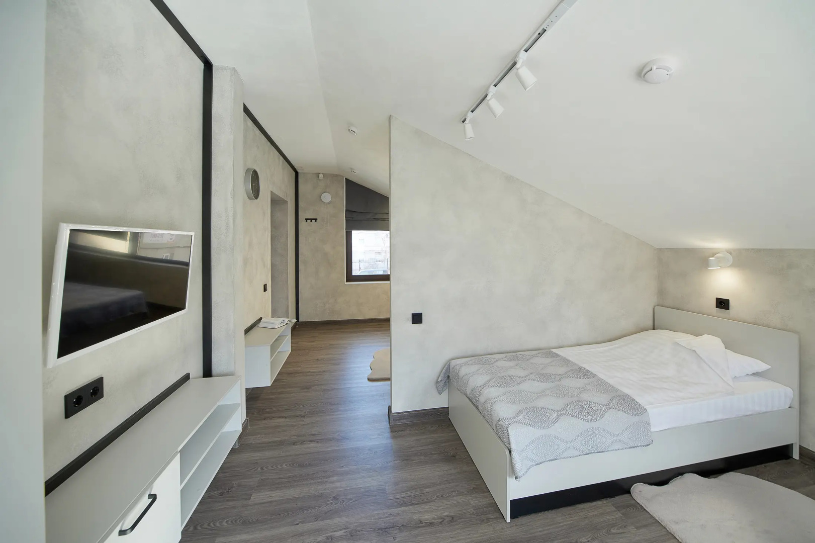 Хостел Иркутский Кедр