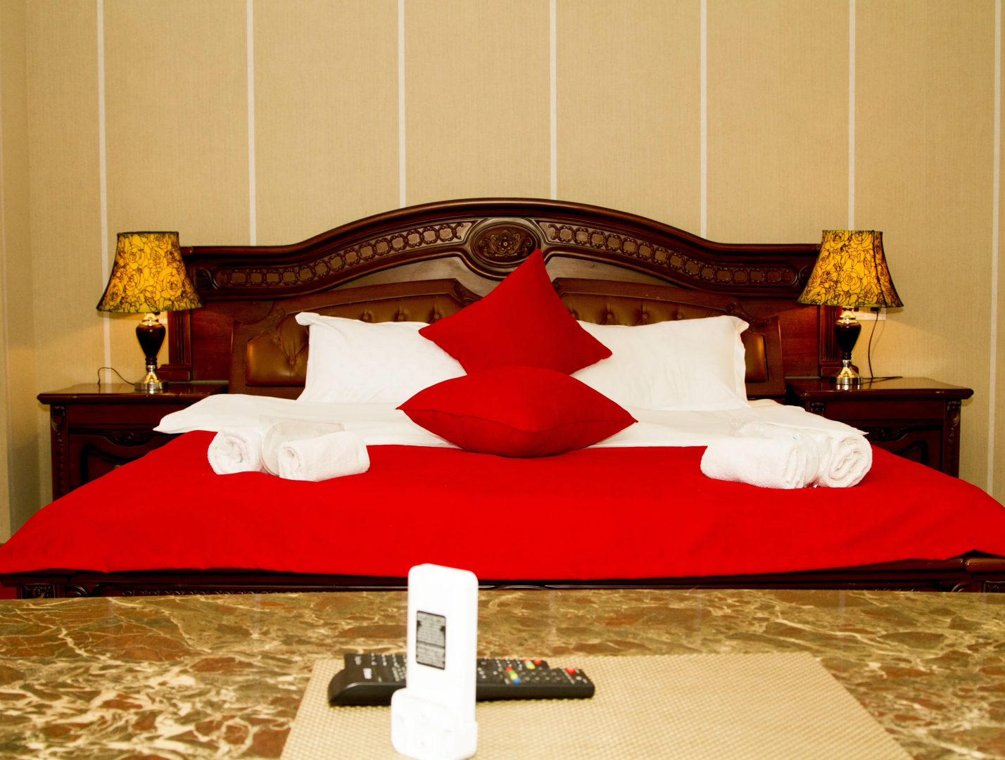 Отель Georgia Tbilisi Old Avlabari