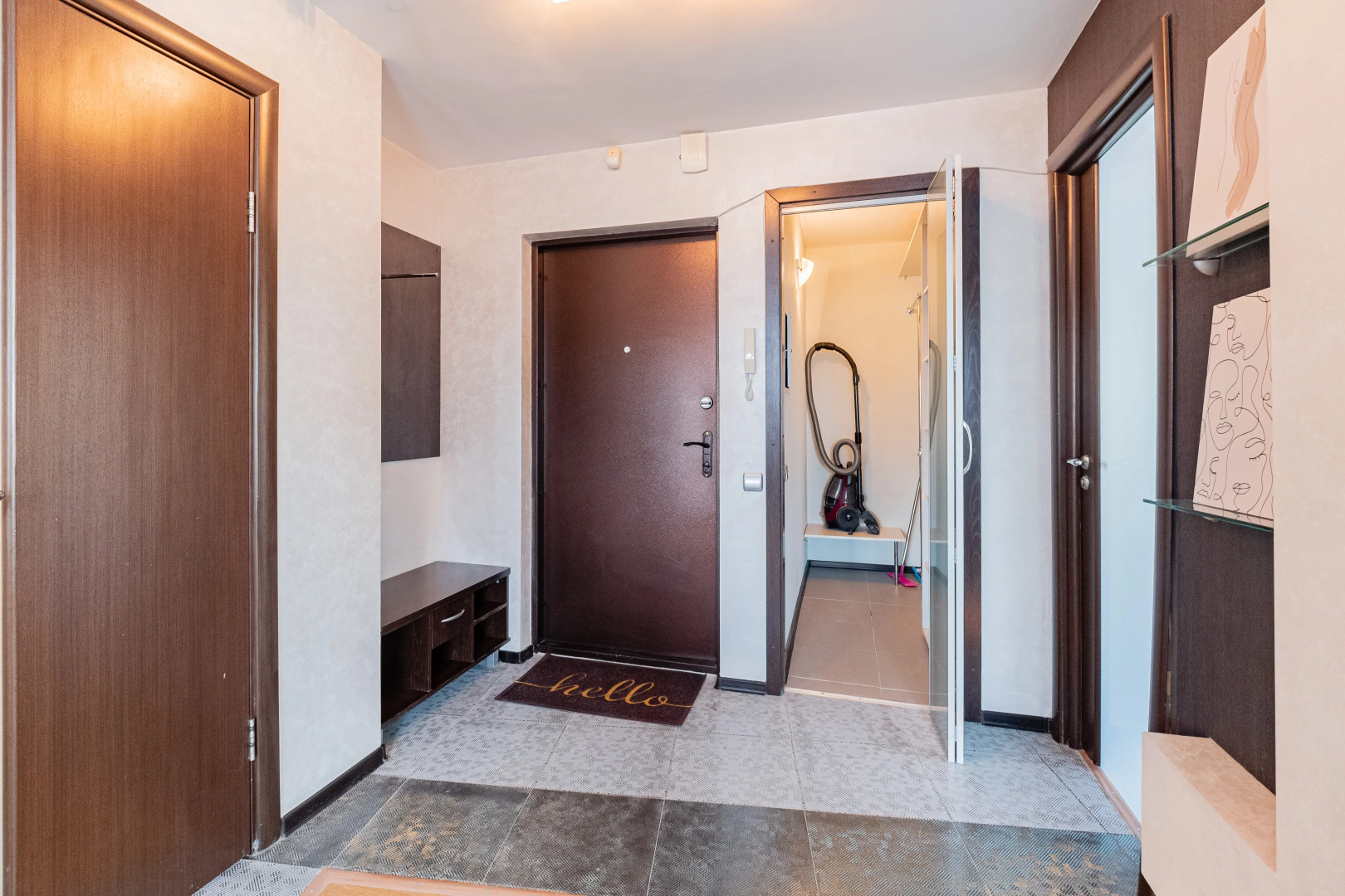 Апартаменты Петровские на С.Разина 19