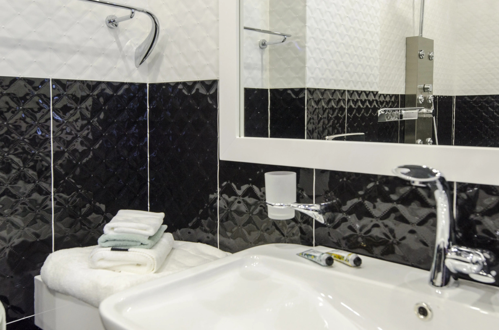 Гостевой дом ШАЛЕ