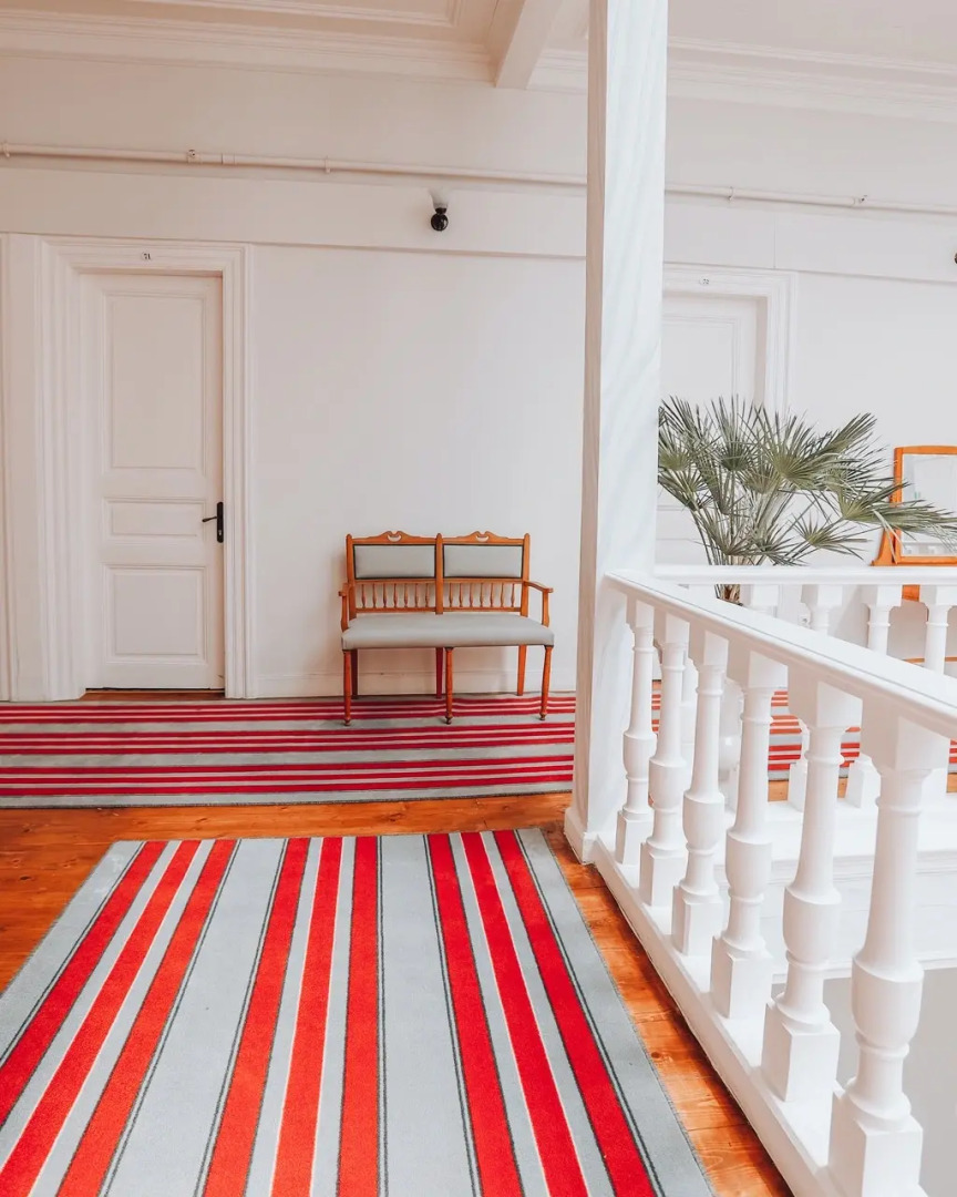 Отель Buyukada Splendid Palace