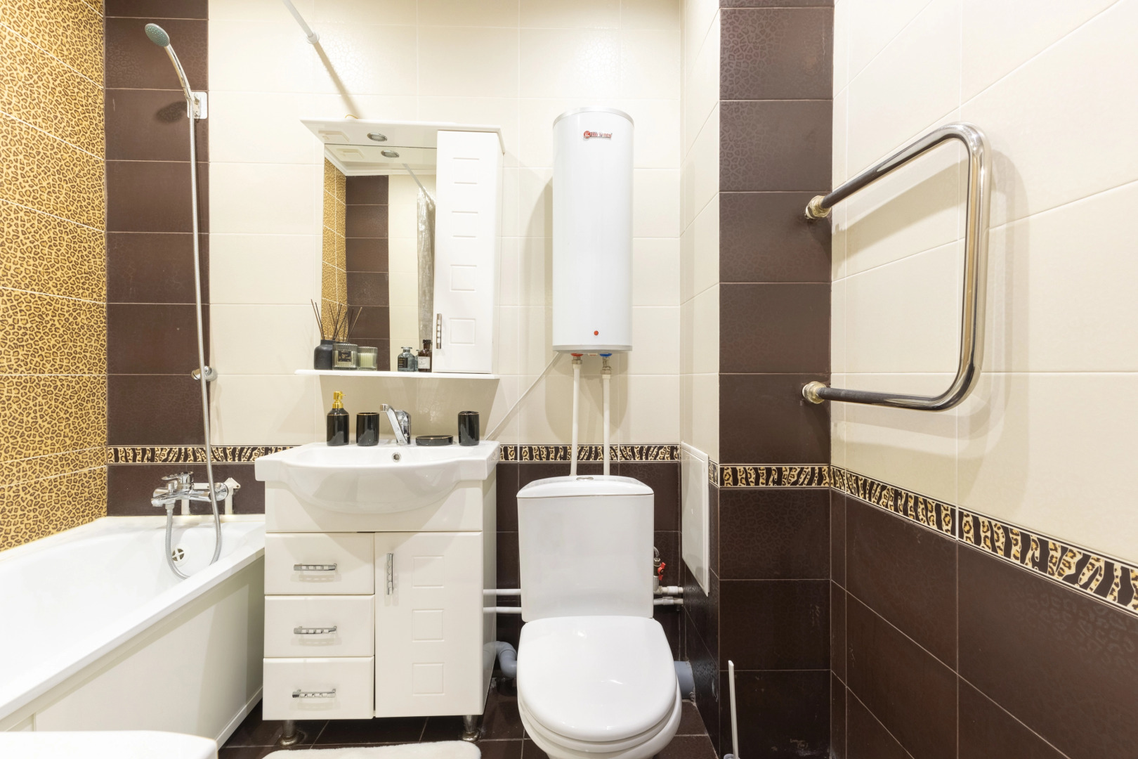 Апартаменты Residence Elegance