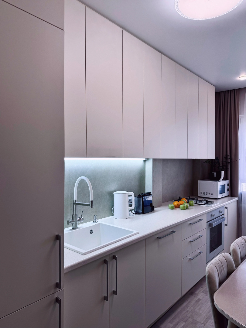 Квартира Сочинский Арбат Навагинская 14