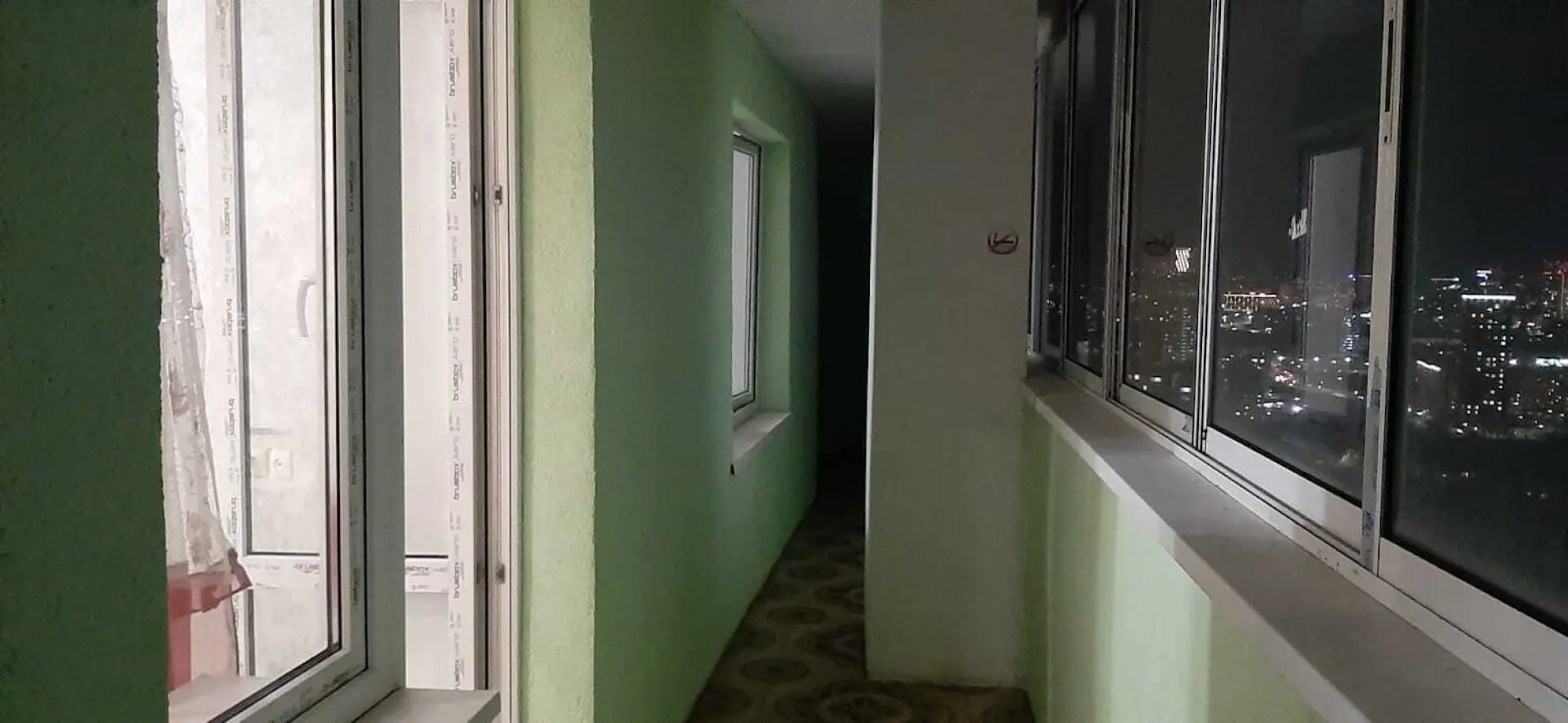 Квартира на Улице Высотная 2