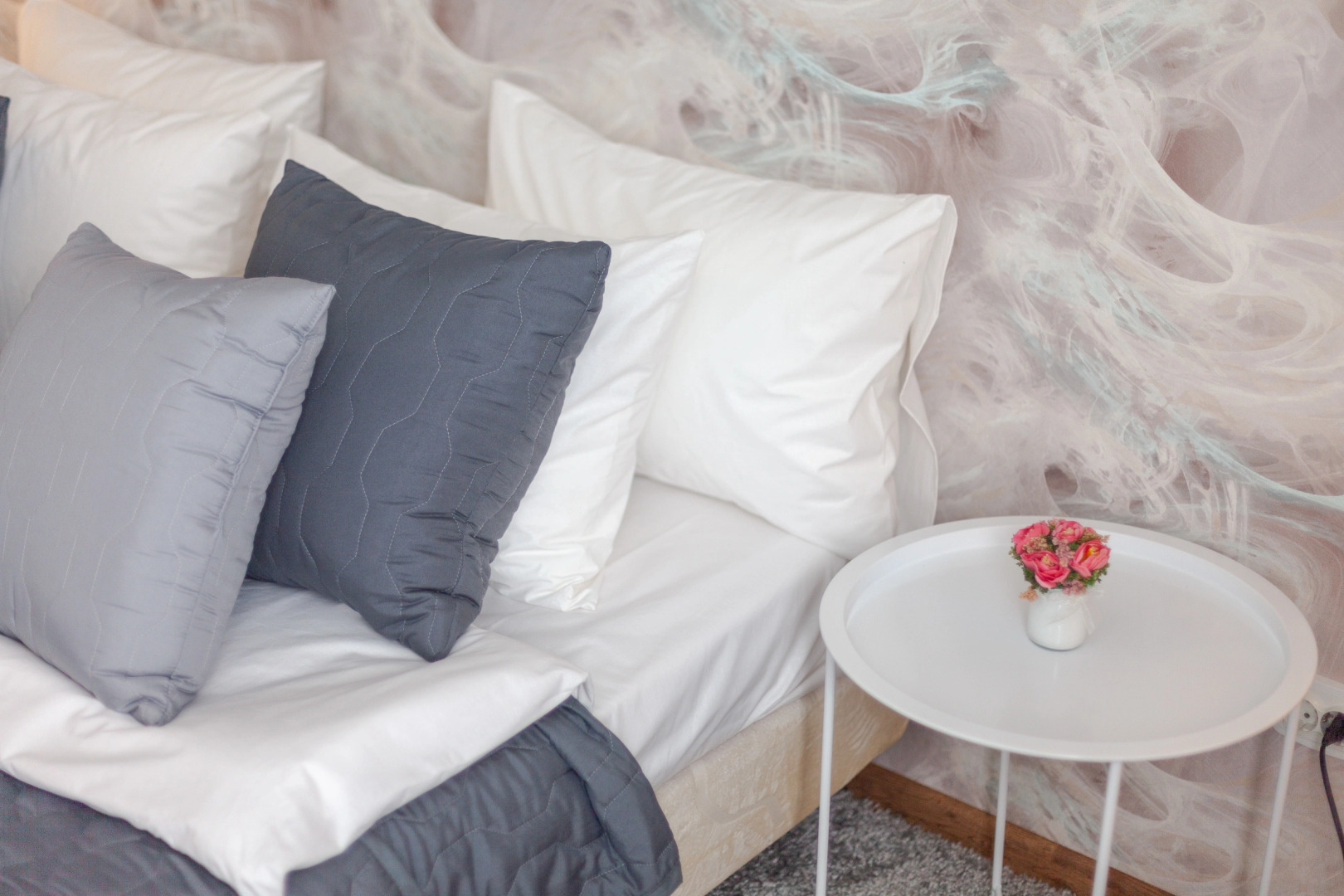 Апартаменты Rentplaza на Гастелло