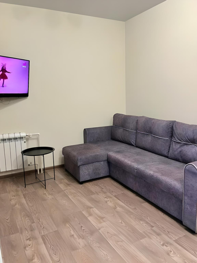 Квартира Беляева 42в