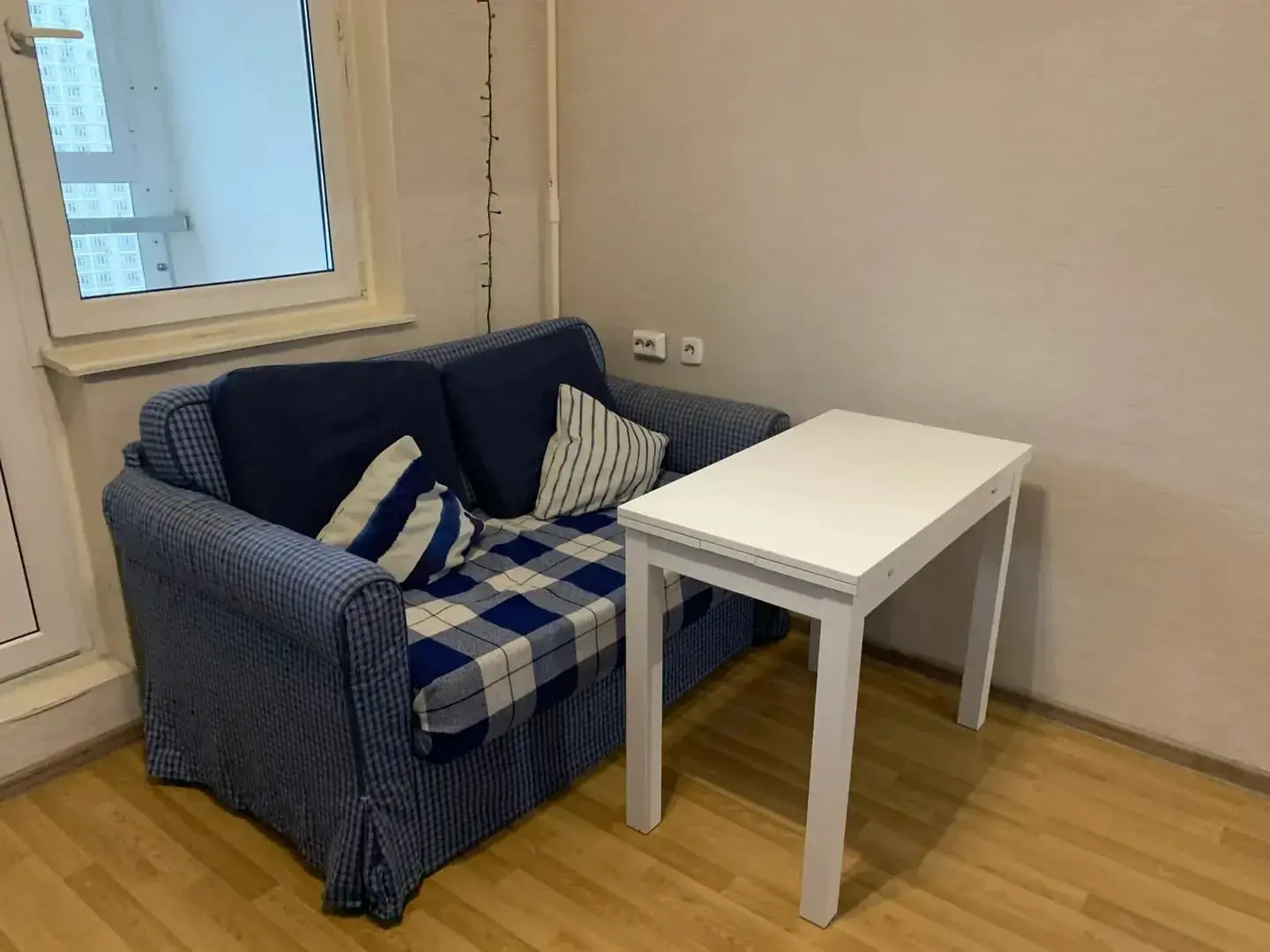 Квартира 1 Комнатная Химки