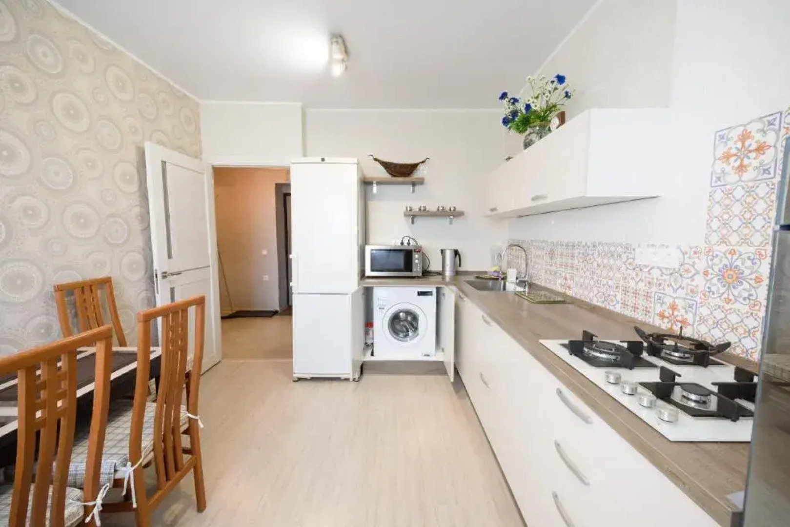 Апартаменты Набережная