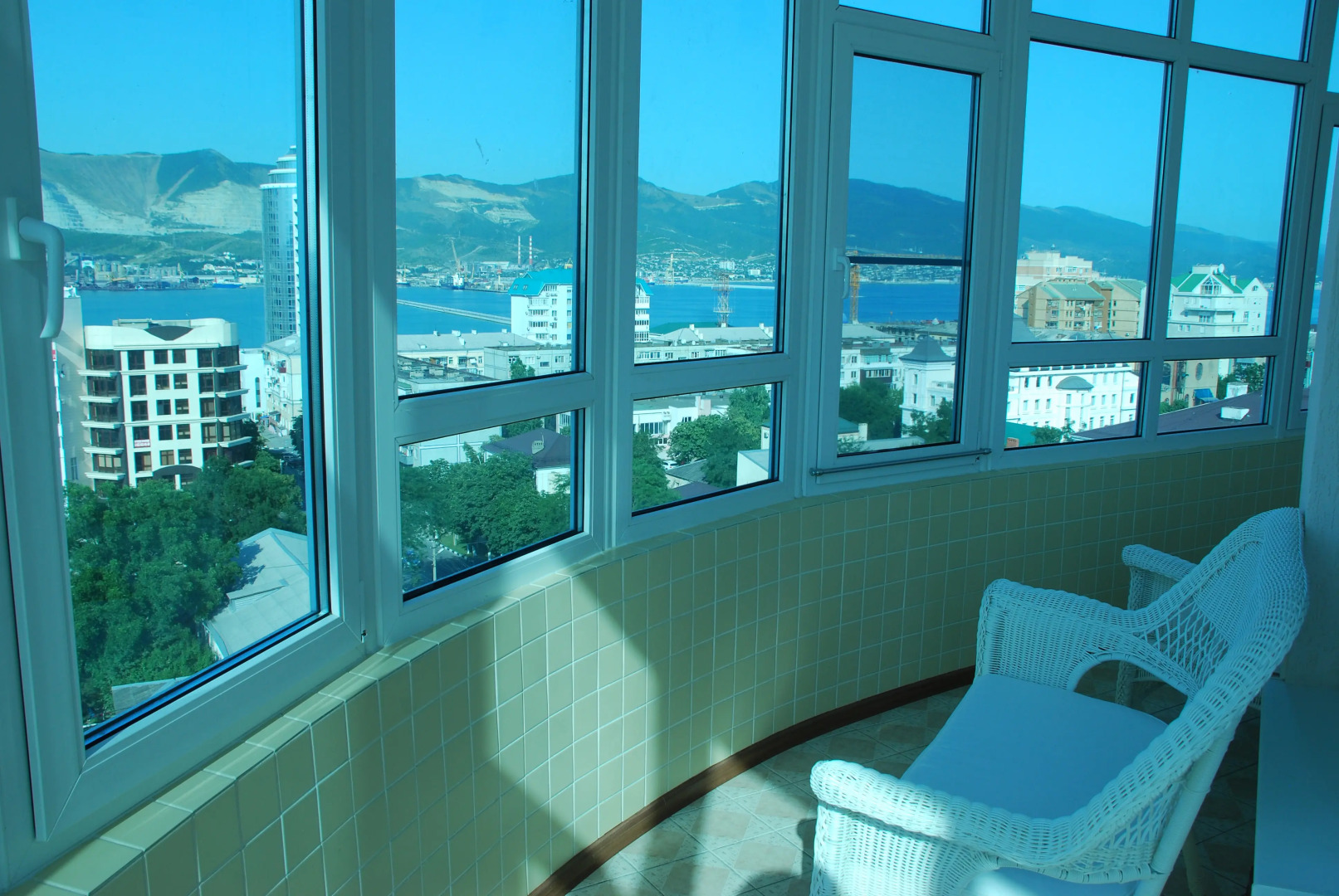 Отель София