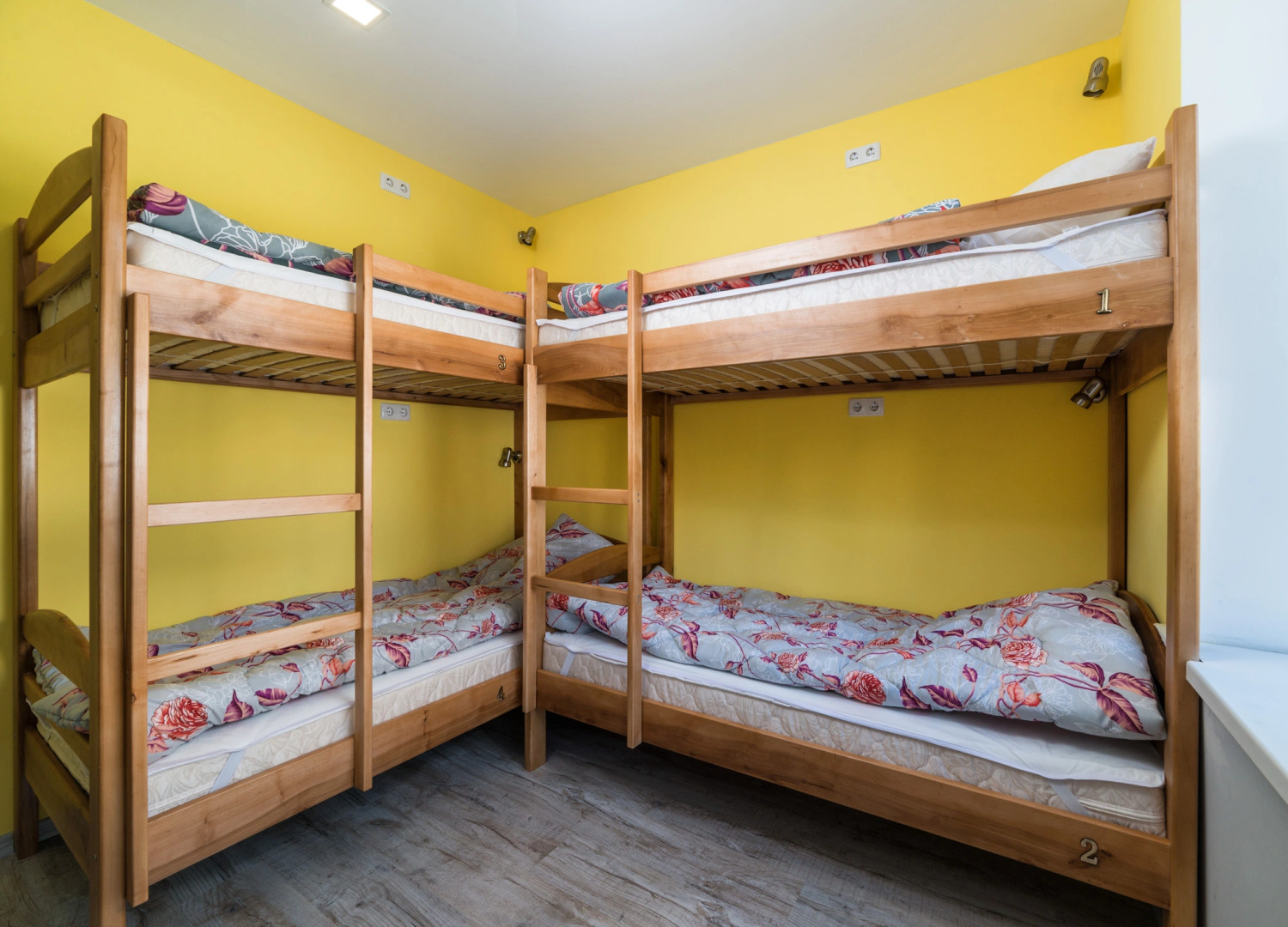 Хостел Light Life