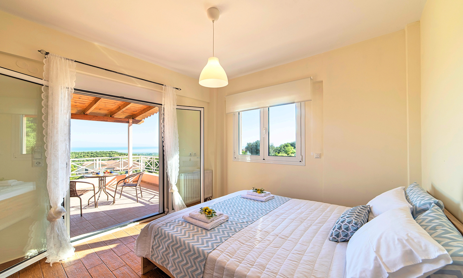 Вилла Aqua Mare Heated Pool