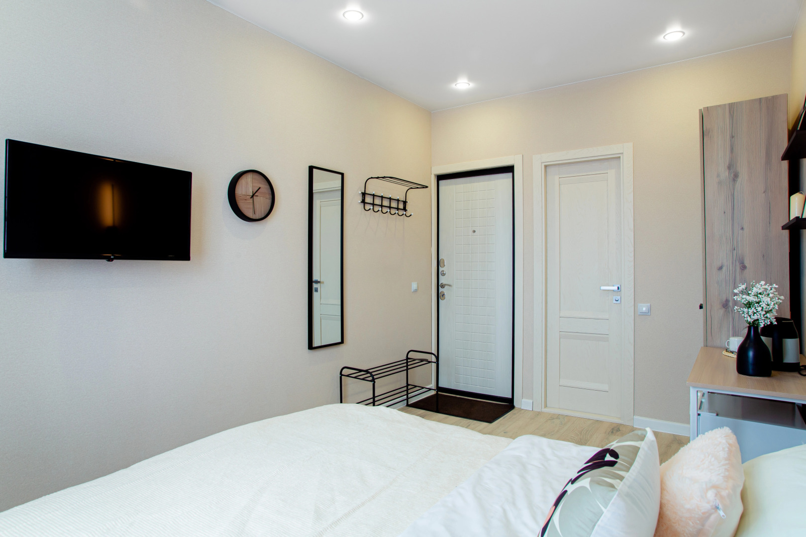 Квартира Happy на Дзержинского