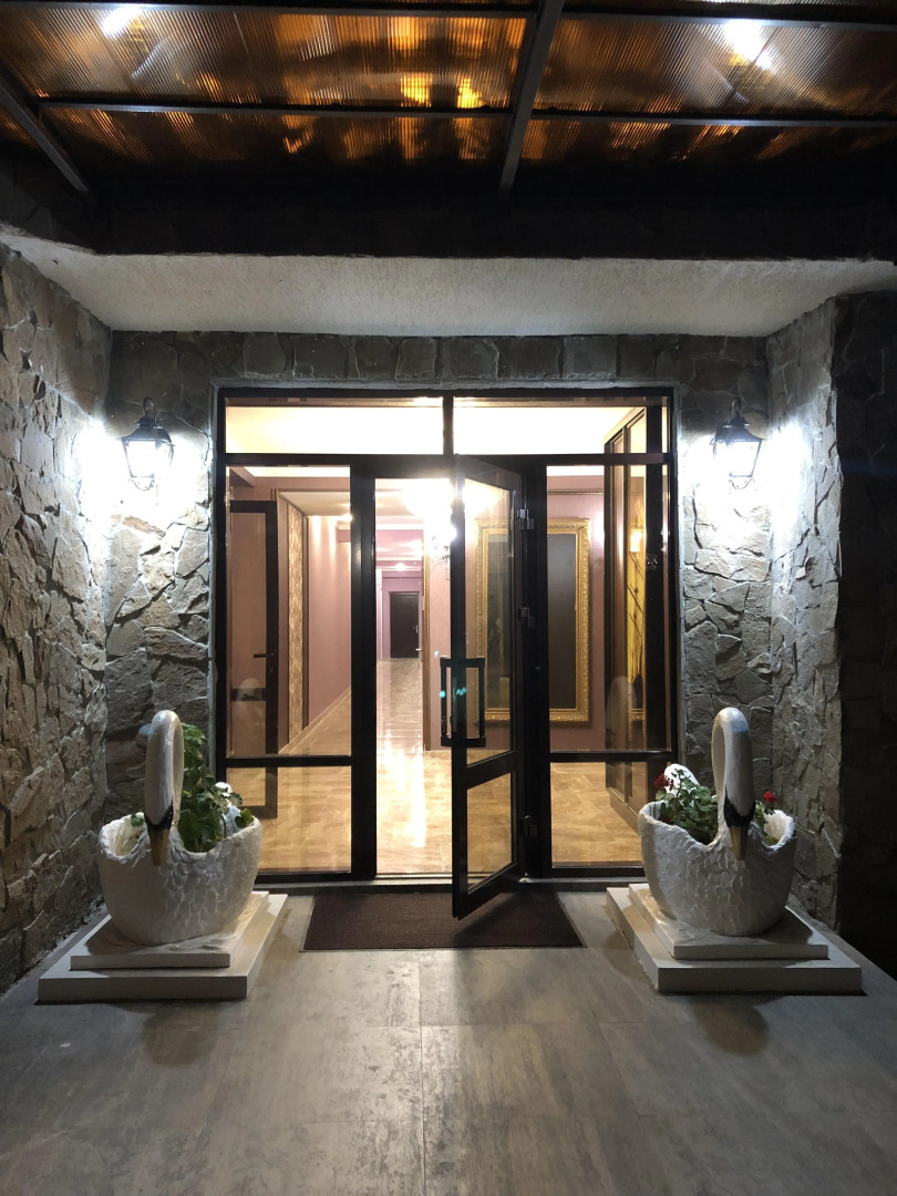 Гостевой дом Siella