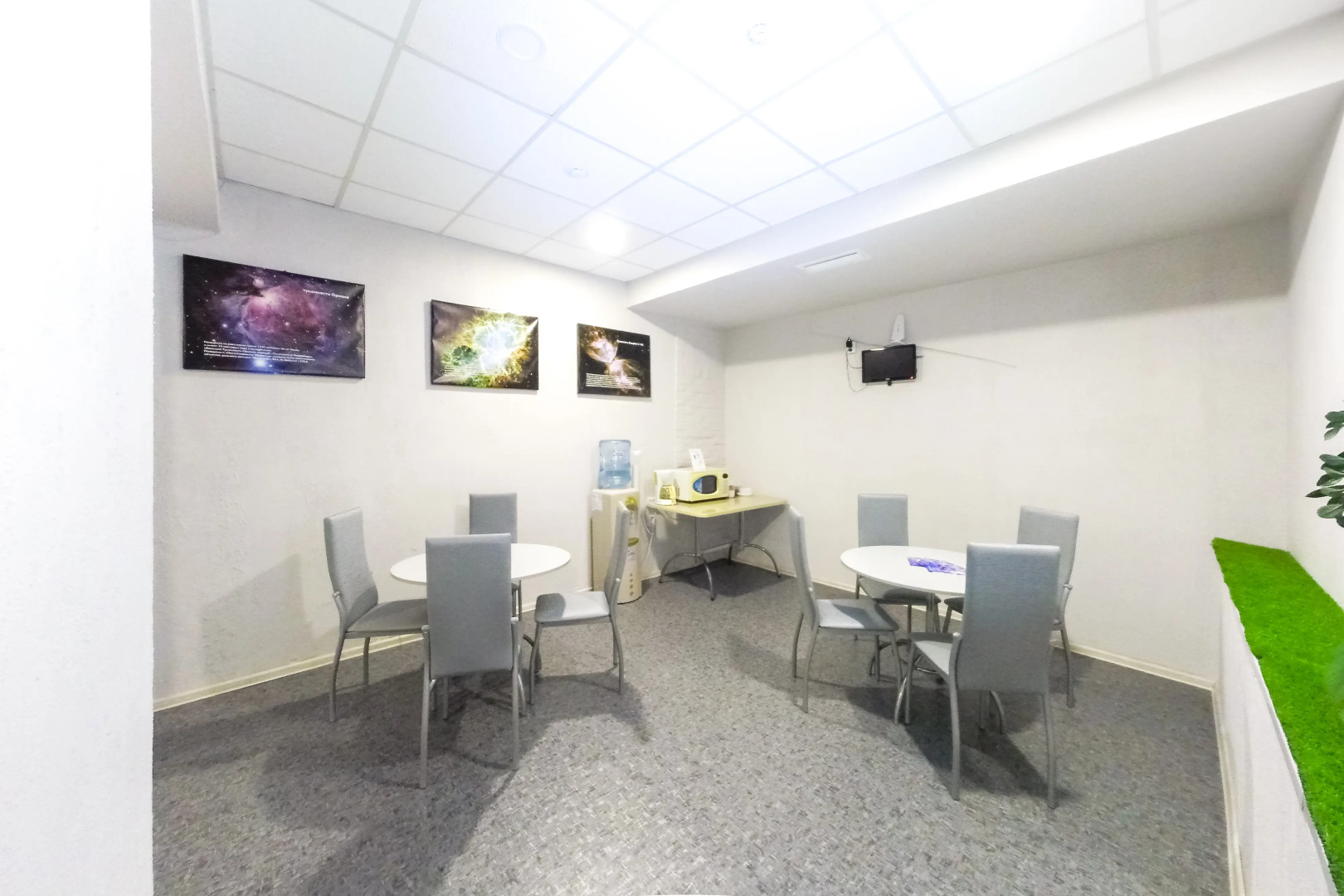 Капсульный Хостел Орион