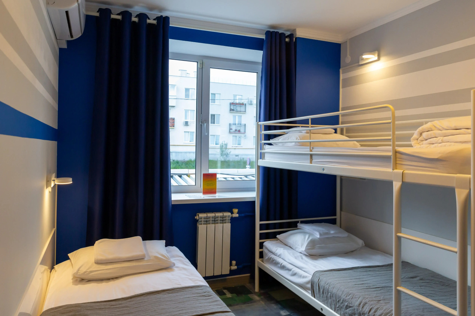 Меблированные комнаты Dom55