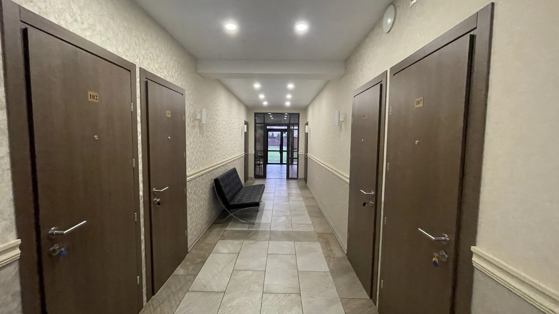 Гостевой дом Аристократ