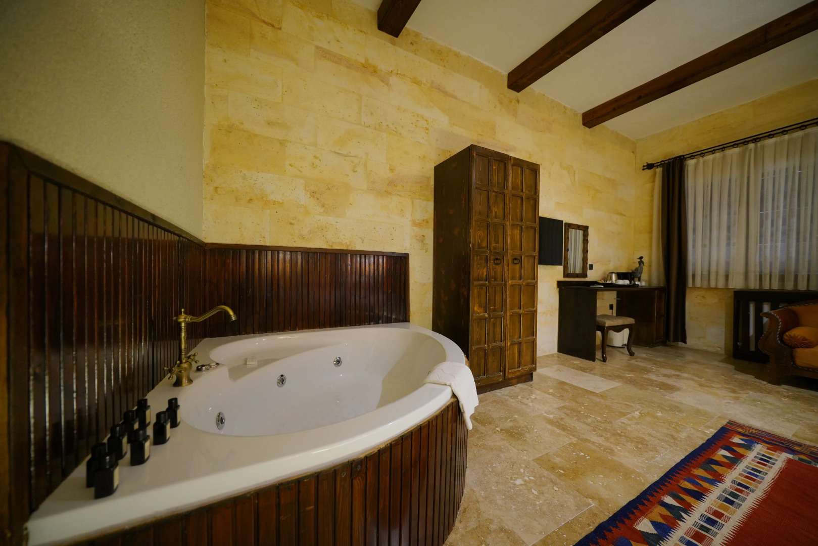 Отель A La Mode Cappadocia