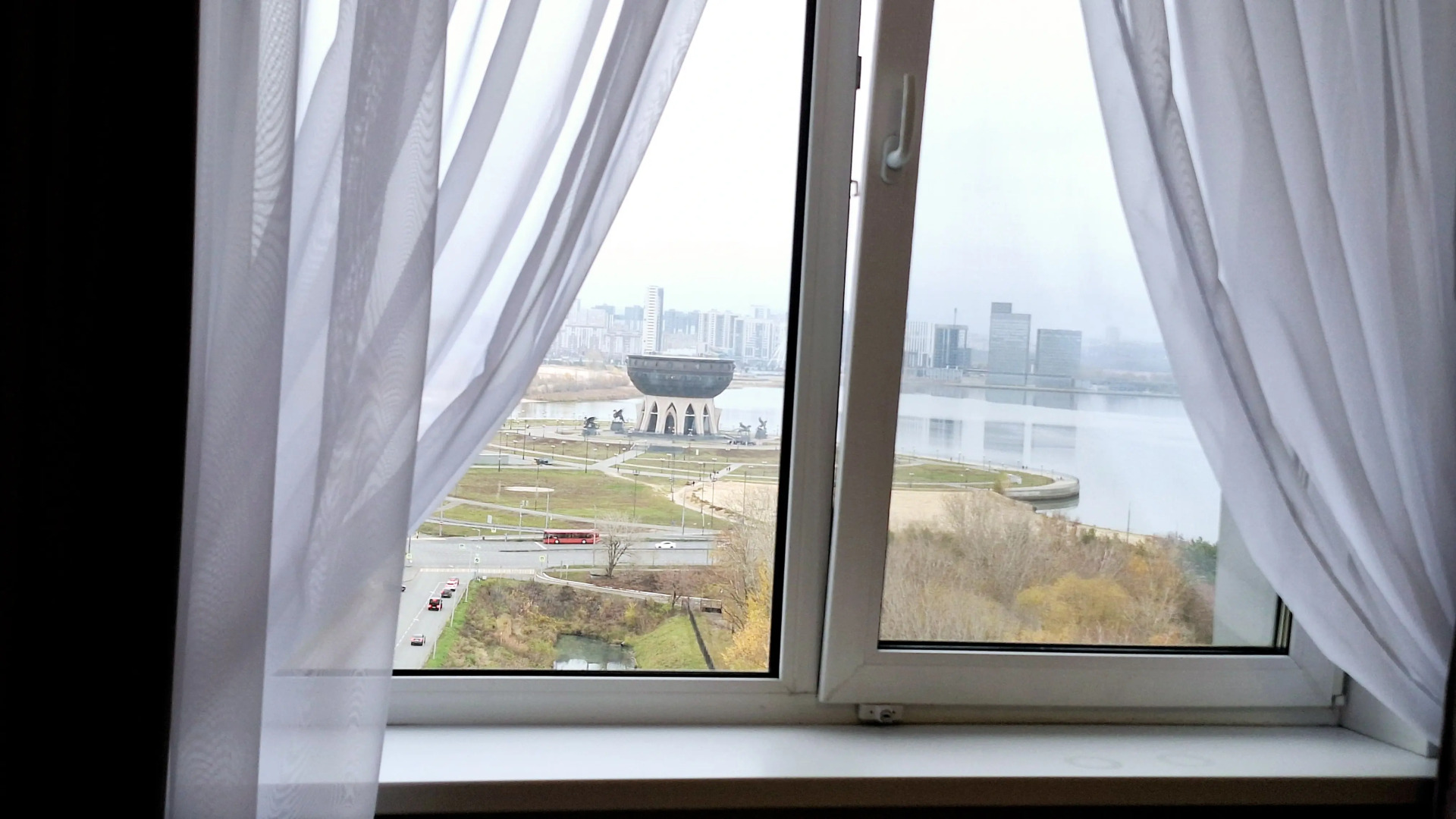 Квартира ЖК 5 Звёзд