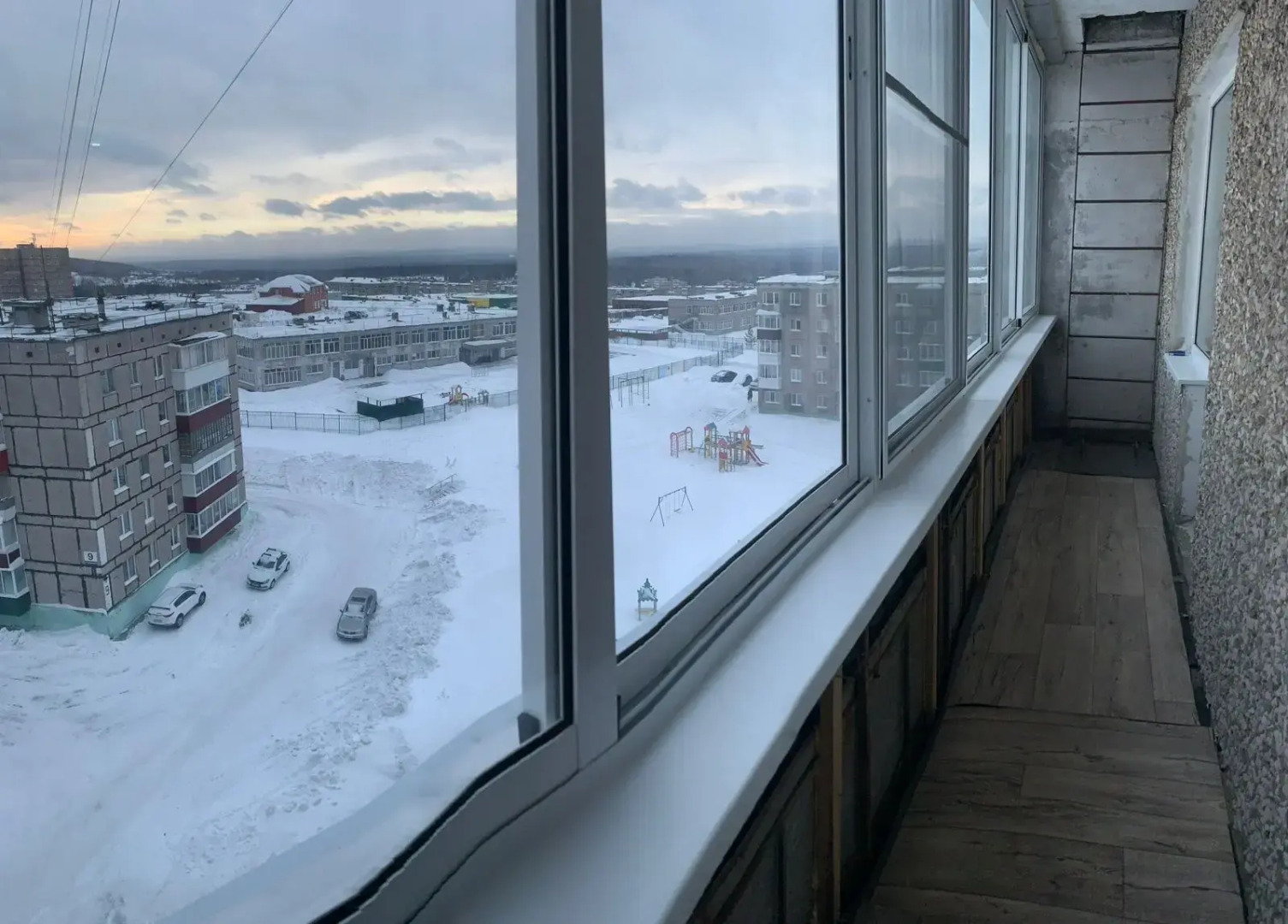 Квартира Нужный адрес