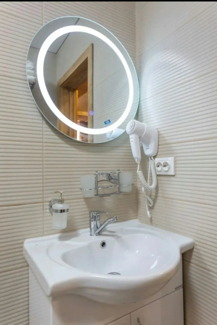 Гостевой дом Дион