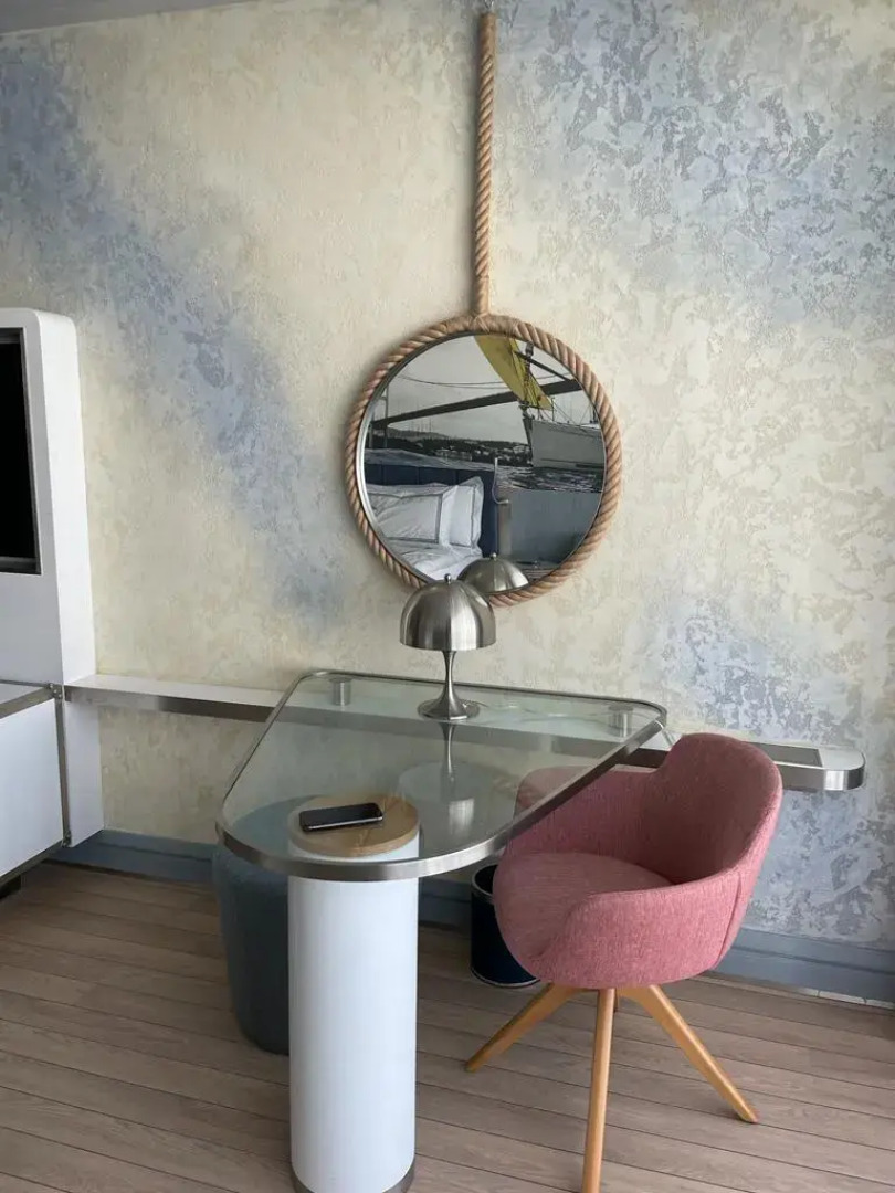 Отель Karpaz Gate Marina