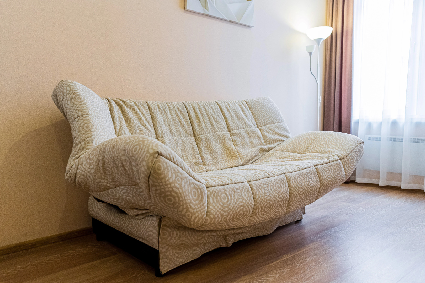 Pionerskiy prospekt 259i Apartments