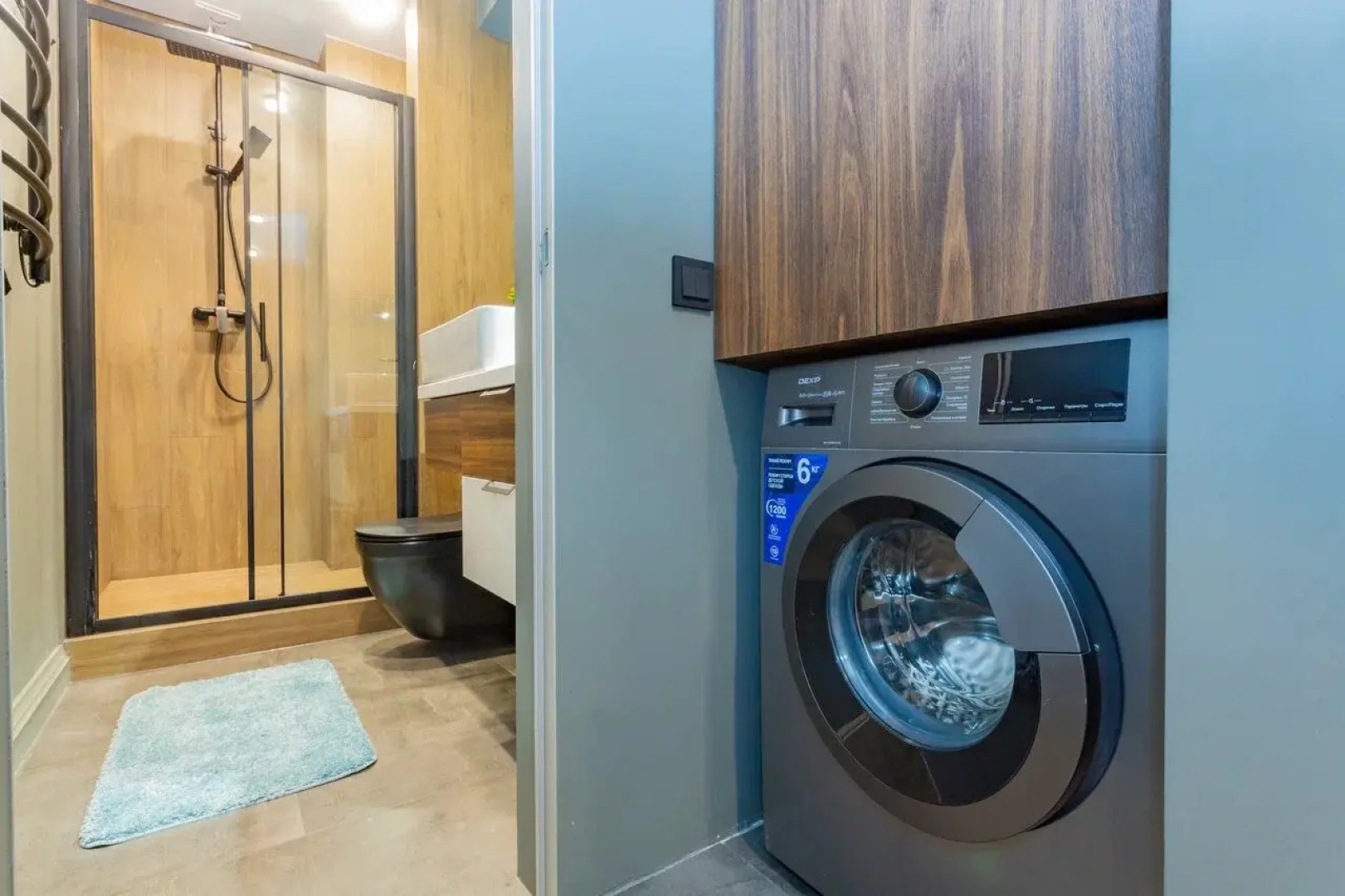 Квартира Евродвушка Моравия