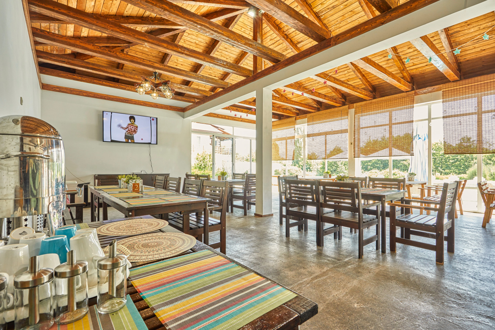 Отель Серебряный Пляж