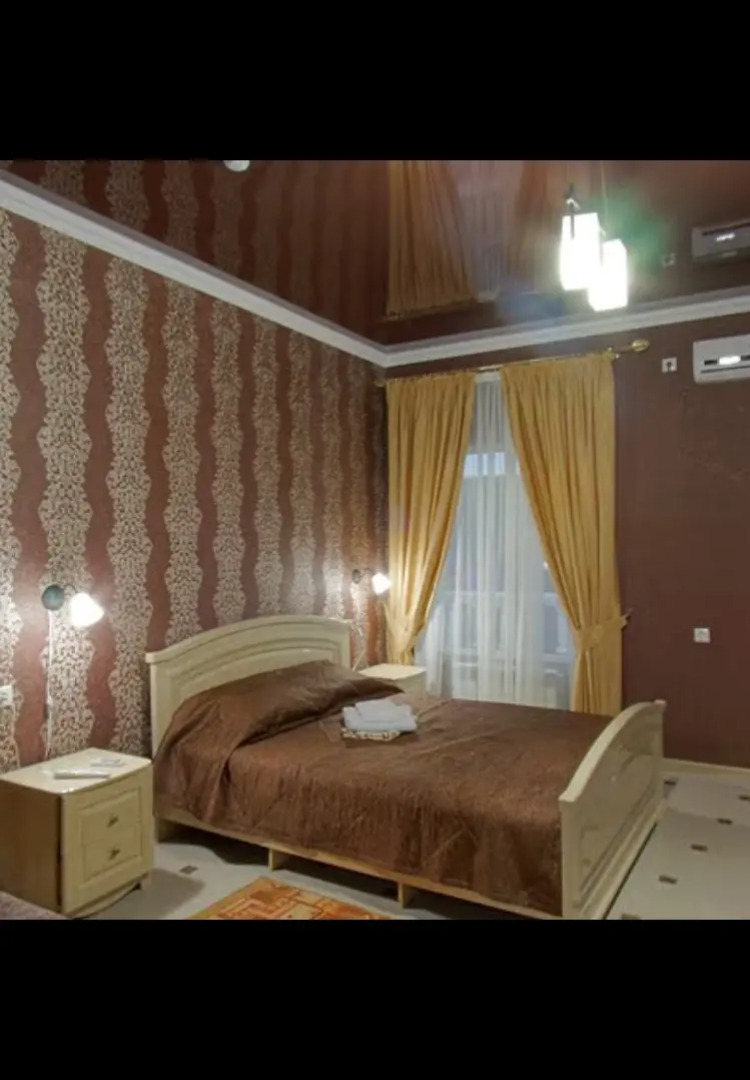 Мини-отель Атмосфера