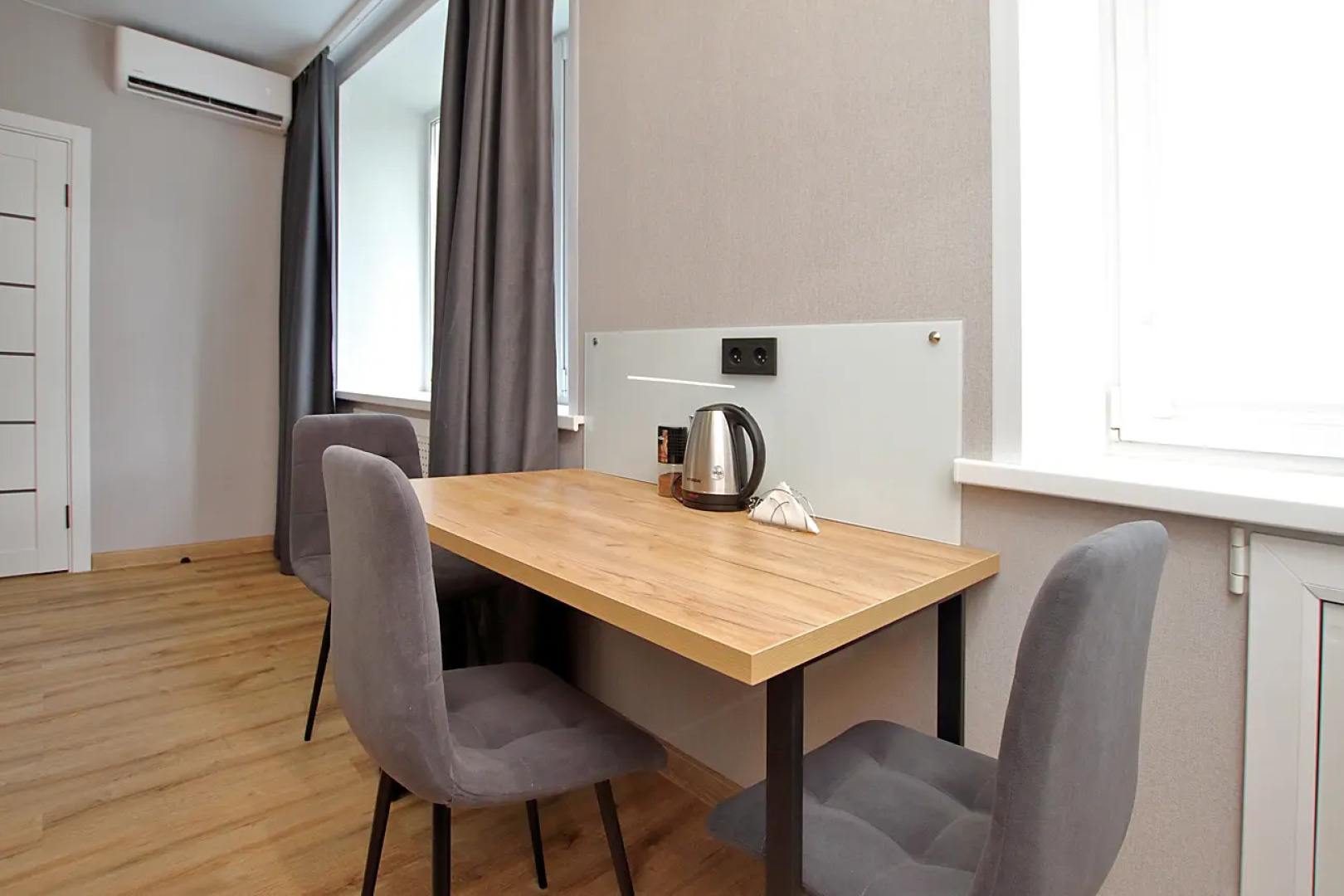 Квартира Современная квартира в центре Перми