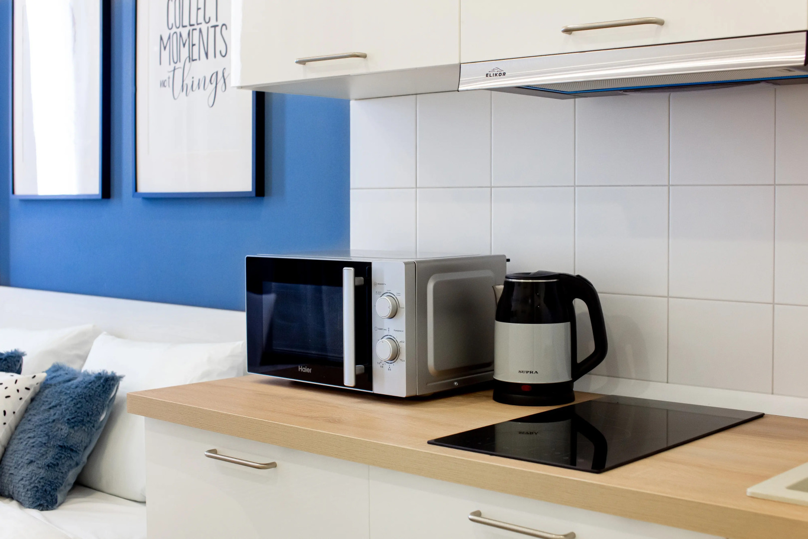 Квартира Happy на Дзержинского