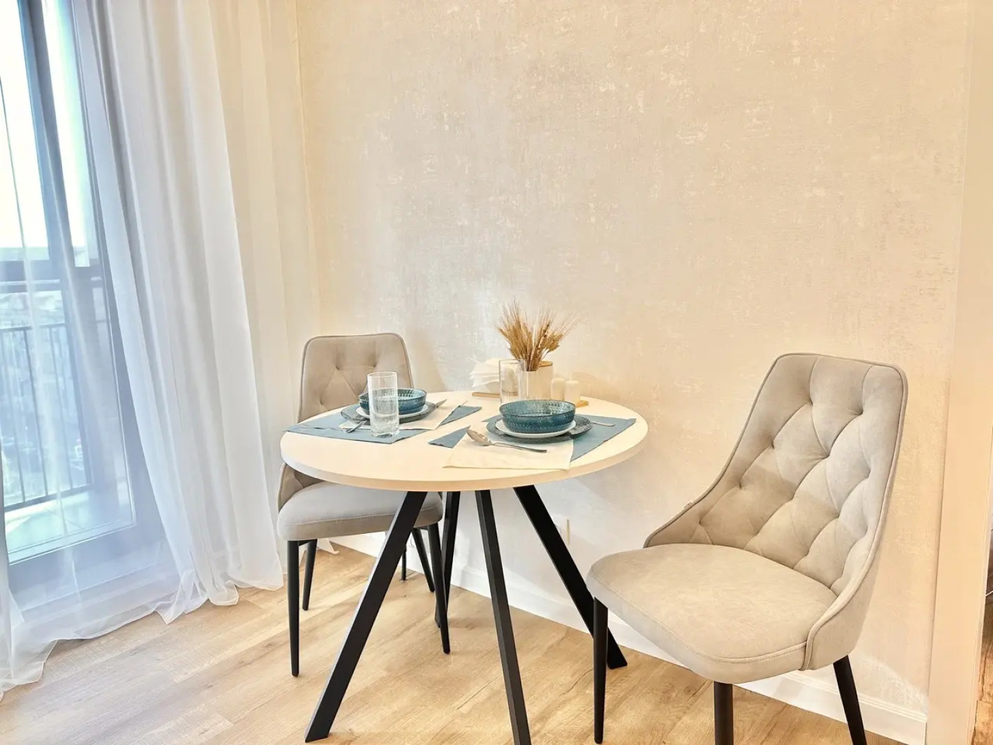 Квартира Даймонд Волкова