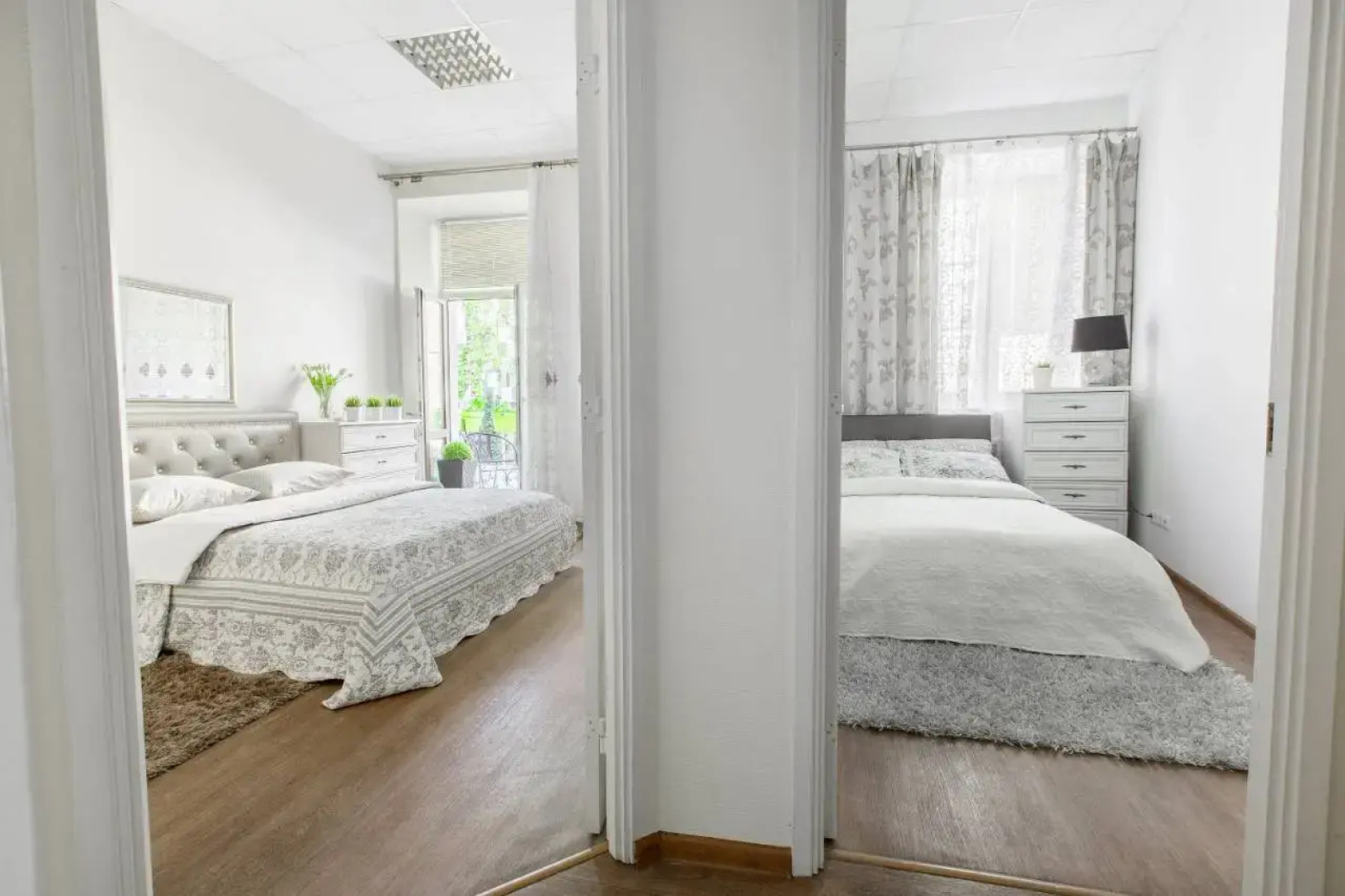 Апартаменты Карла Маркса 19