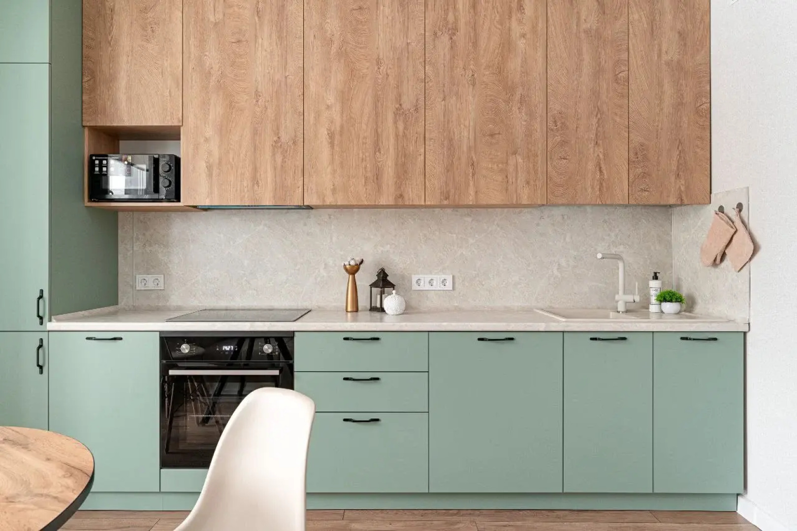 Апартаменты Зачарованное Место. Стильные Апартаменты у Аквапарка Ривьера