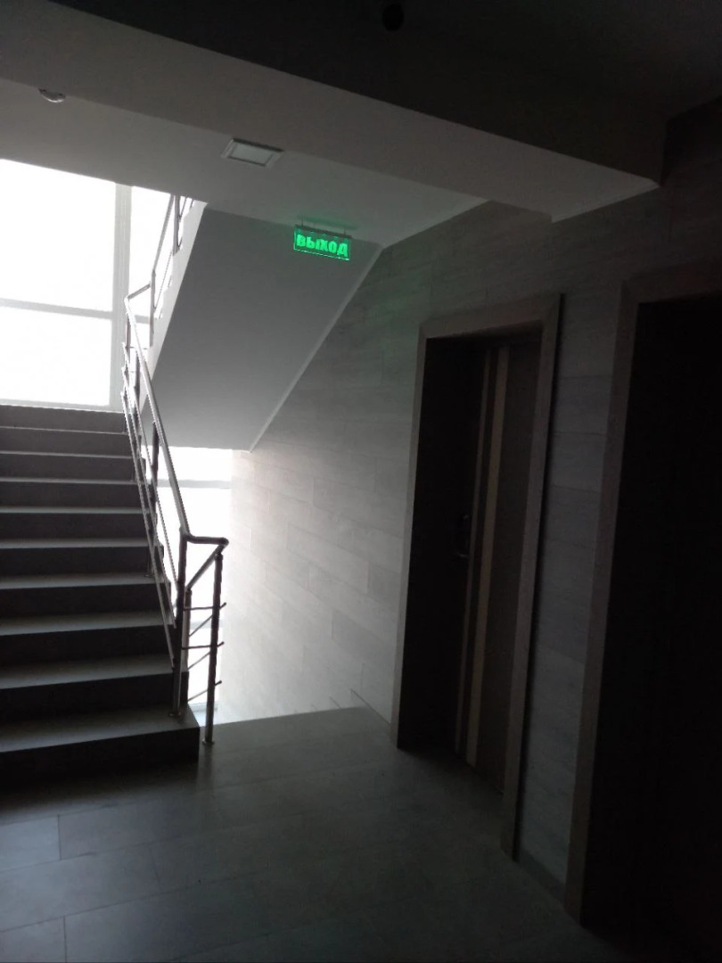 Гостевой дом Сириус