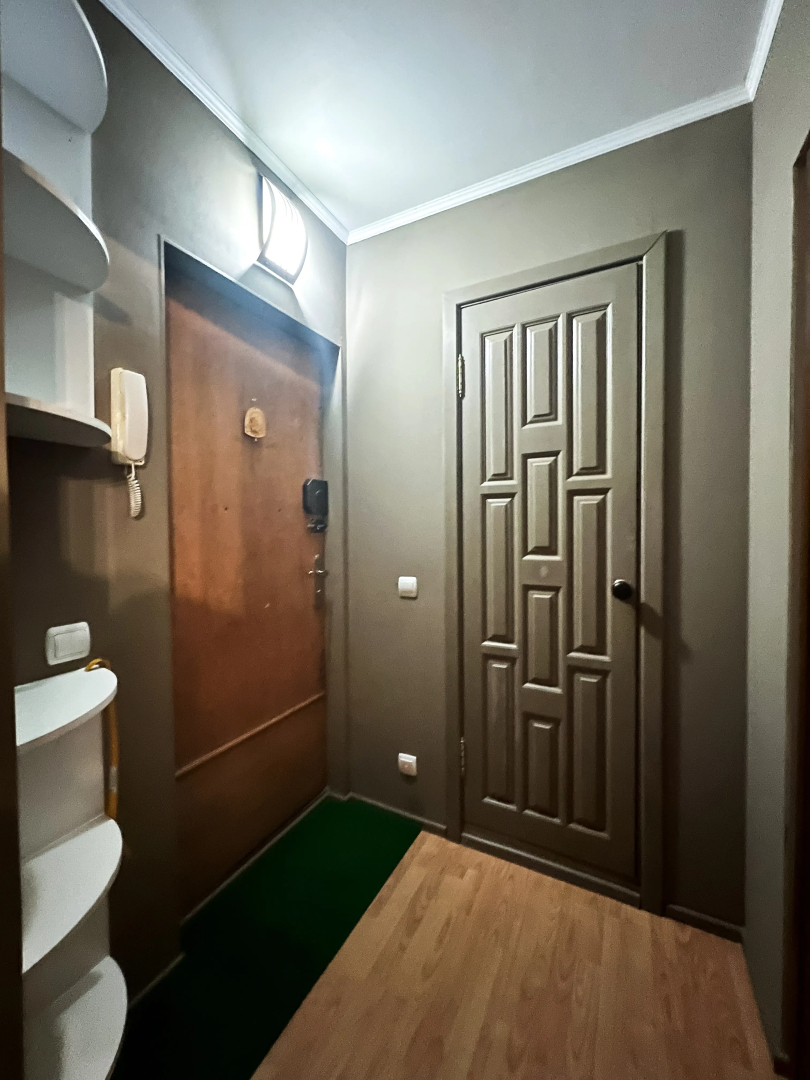 Квартира 1-комнатная на ул. Планерная 3