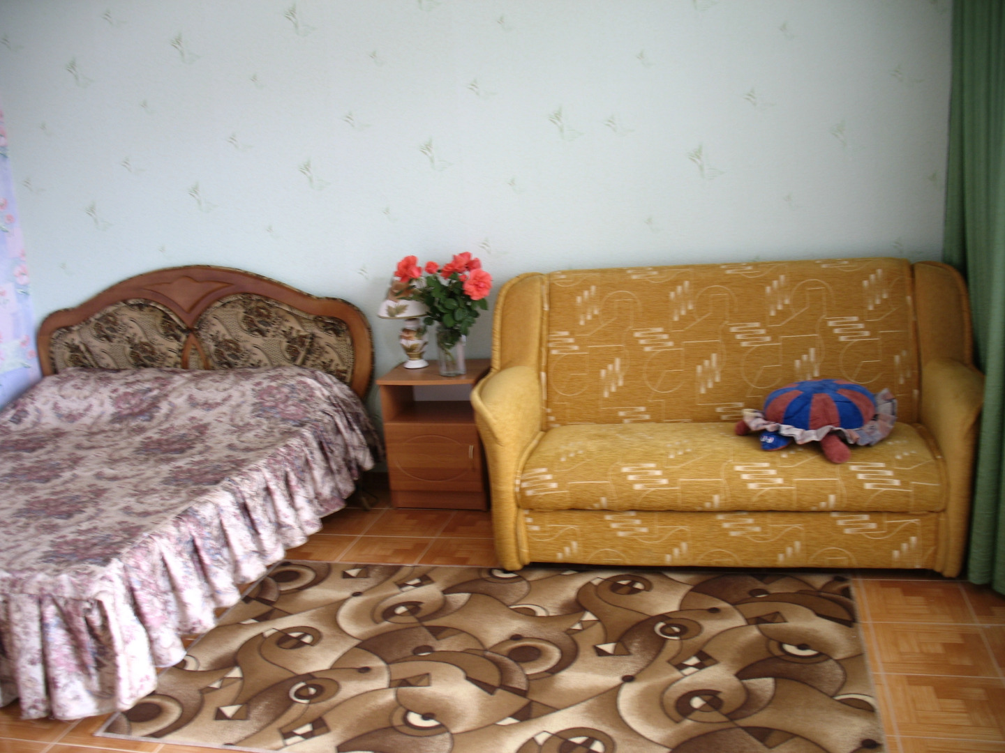 Гостевой Дом Ирина