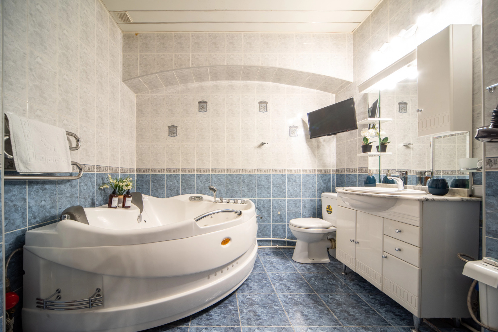 Квартира GM Apartments в Историческом Центре столицы