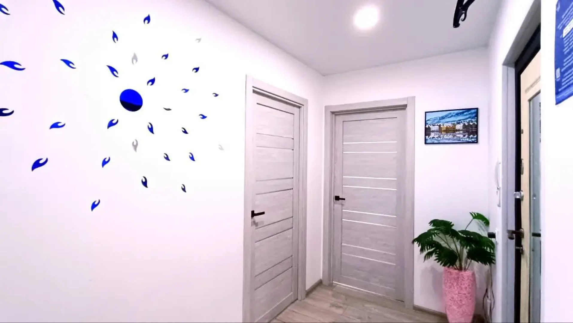 Апартаменты Татьянин Дом для 8 гостей на берегу Амура