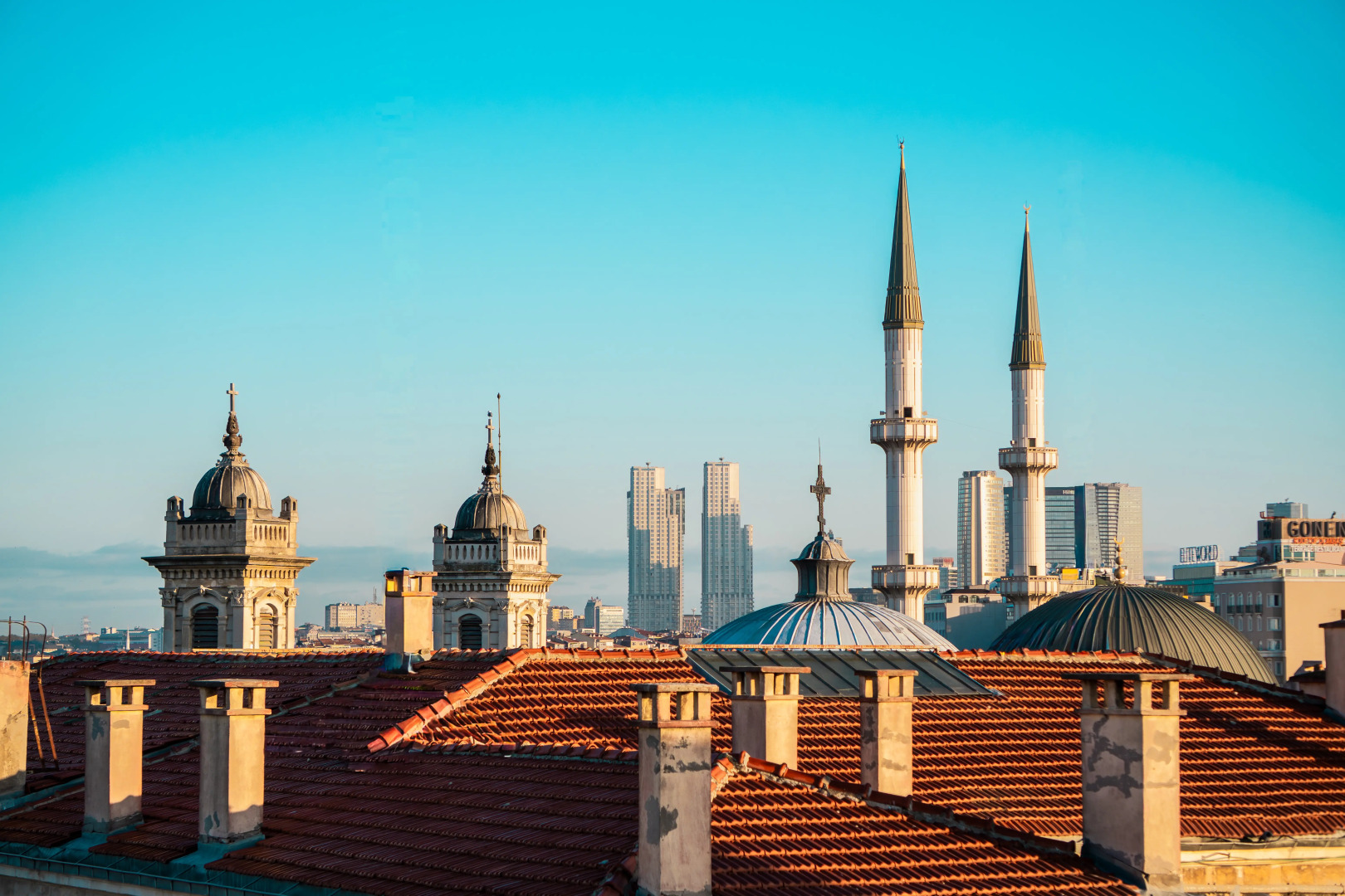 Akka Hotels Lush Taksim