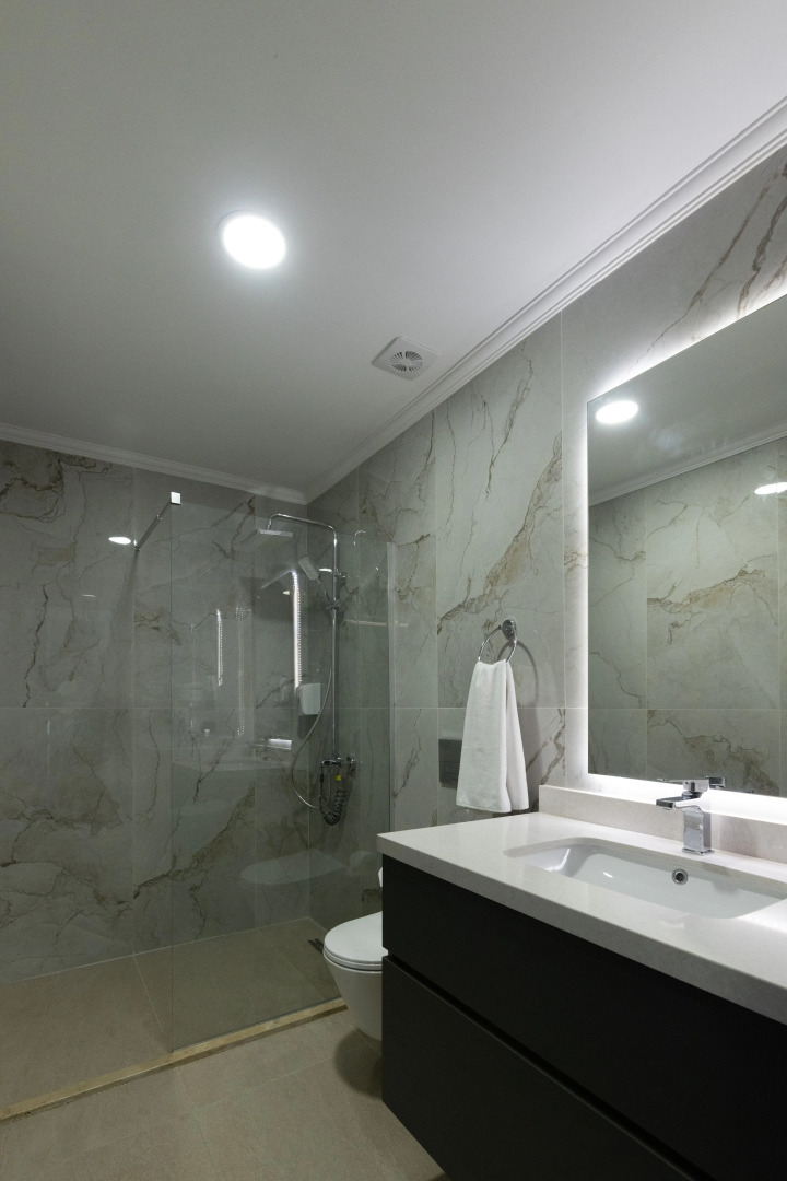 Бутик-Отель Three Points